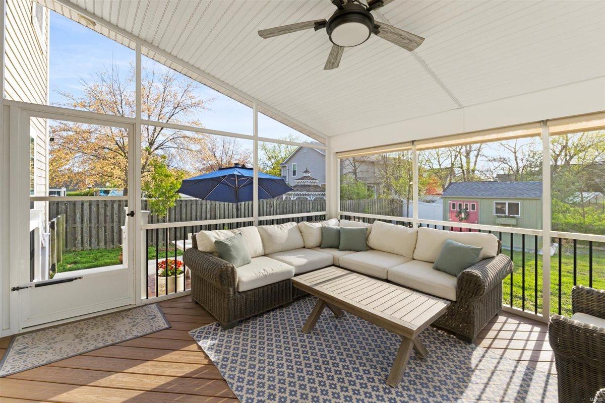 Kirkwood Blk Pt 39 Bdy Adj Aka 315 - Residential