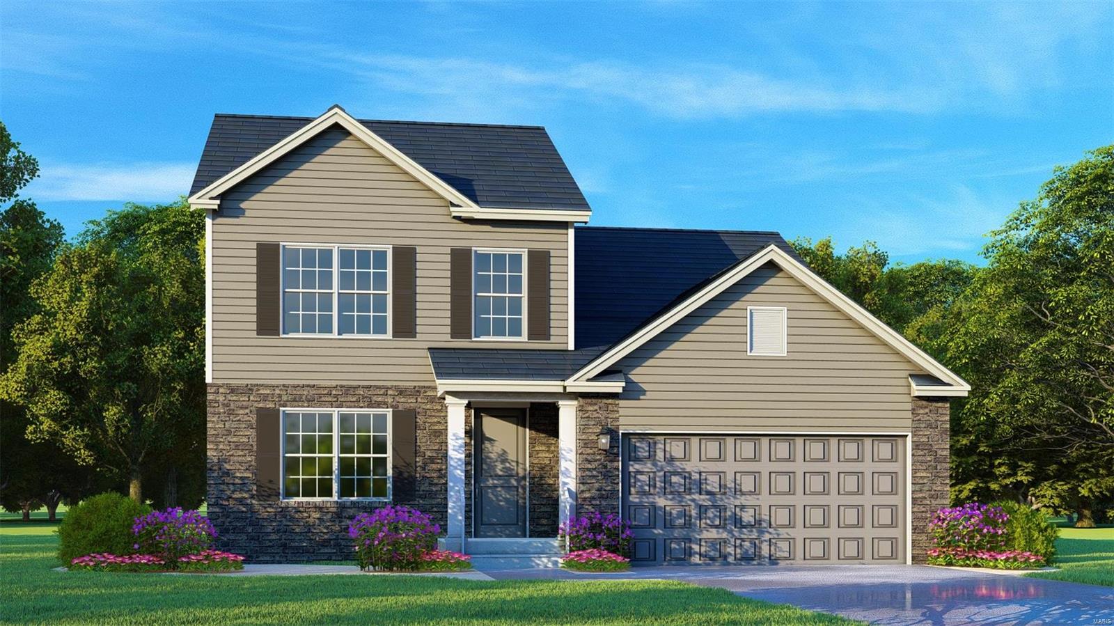 Wild Ridge Estates - Residential