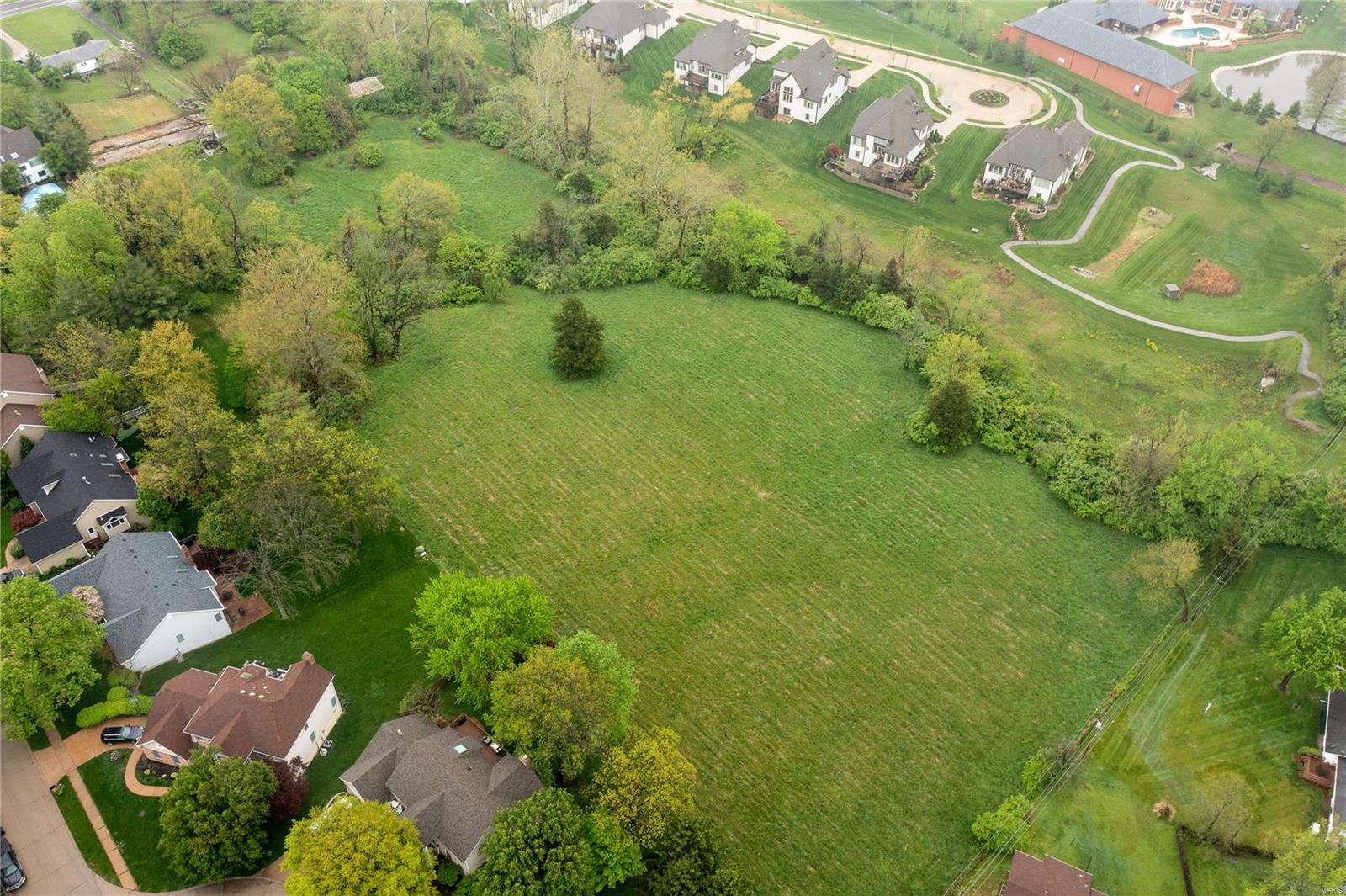 John Hezel Estate - Land