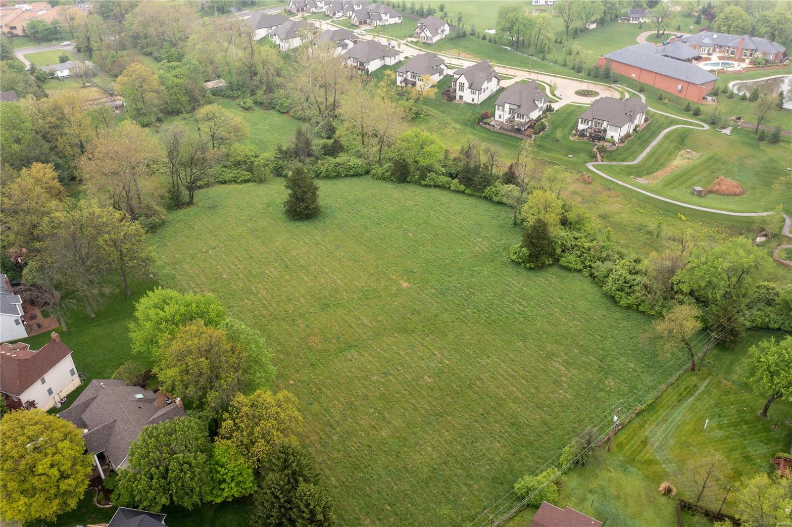 John Hezel Estate - Land