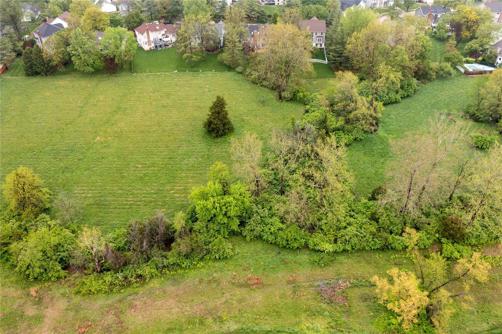 John Hezel Estate - Land