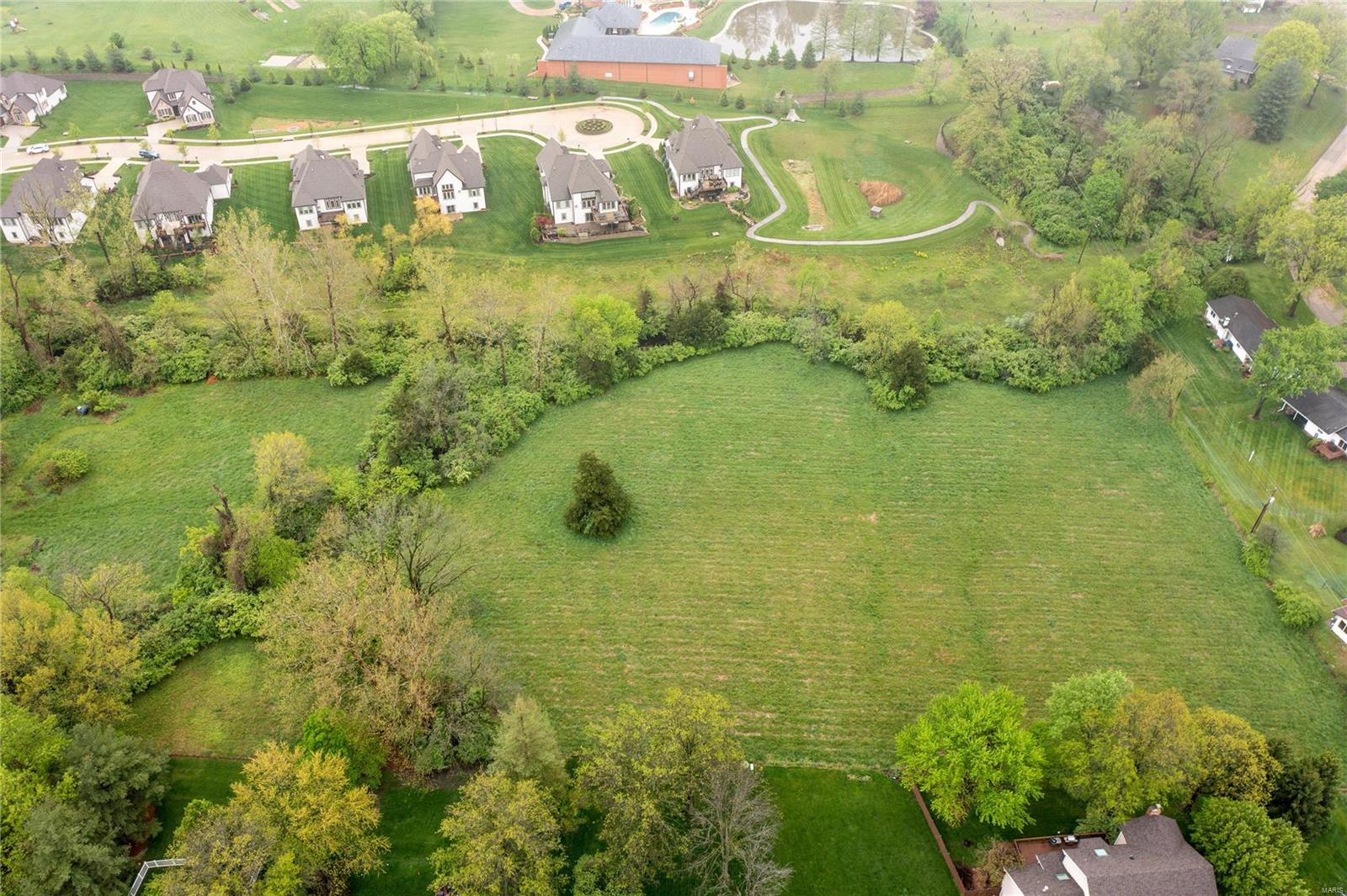 John Hezel Estate - Land