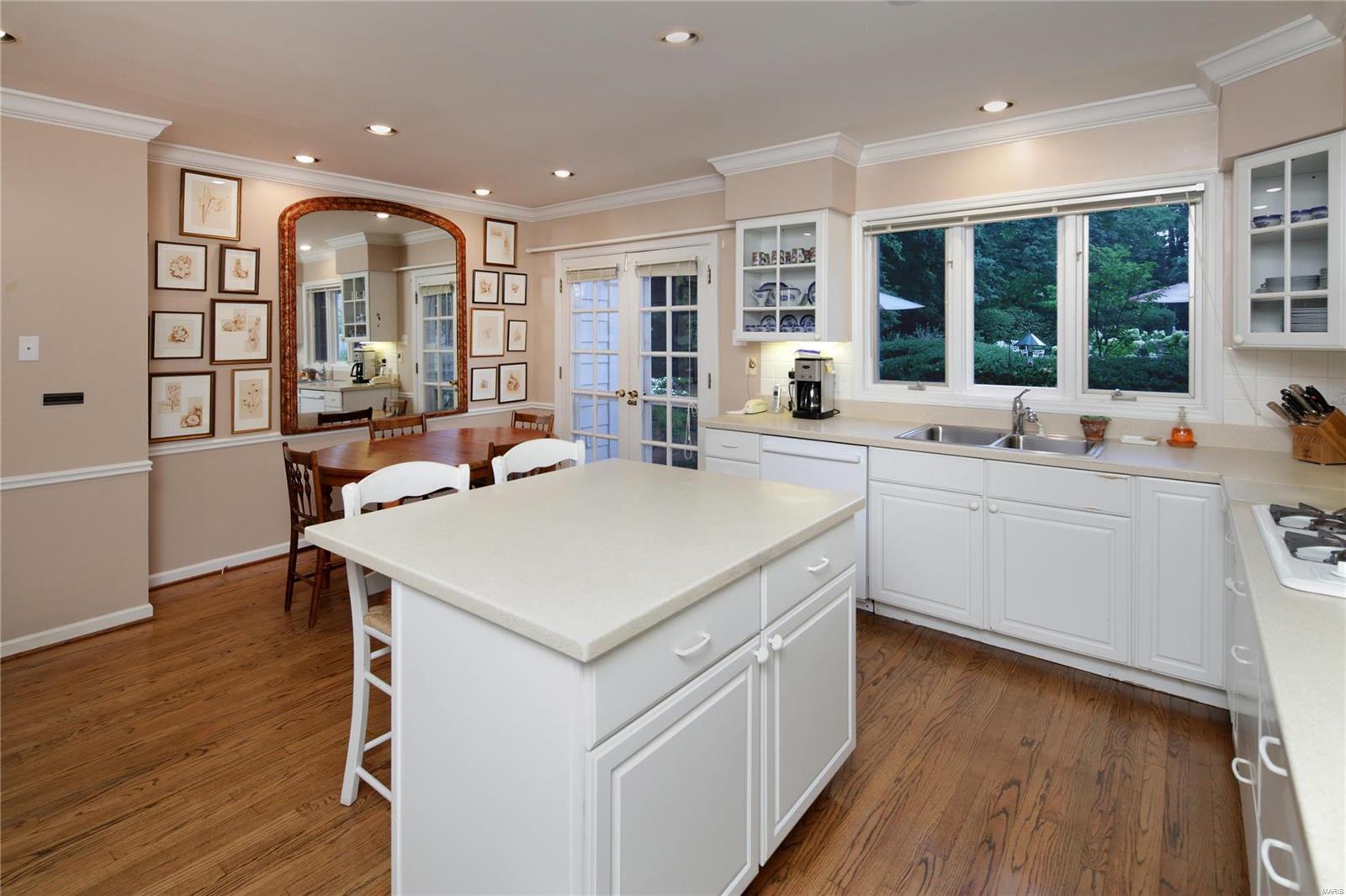 Lancashire Gardens - Residential