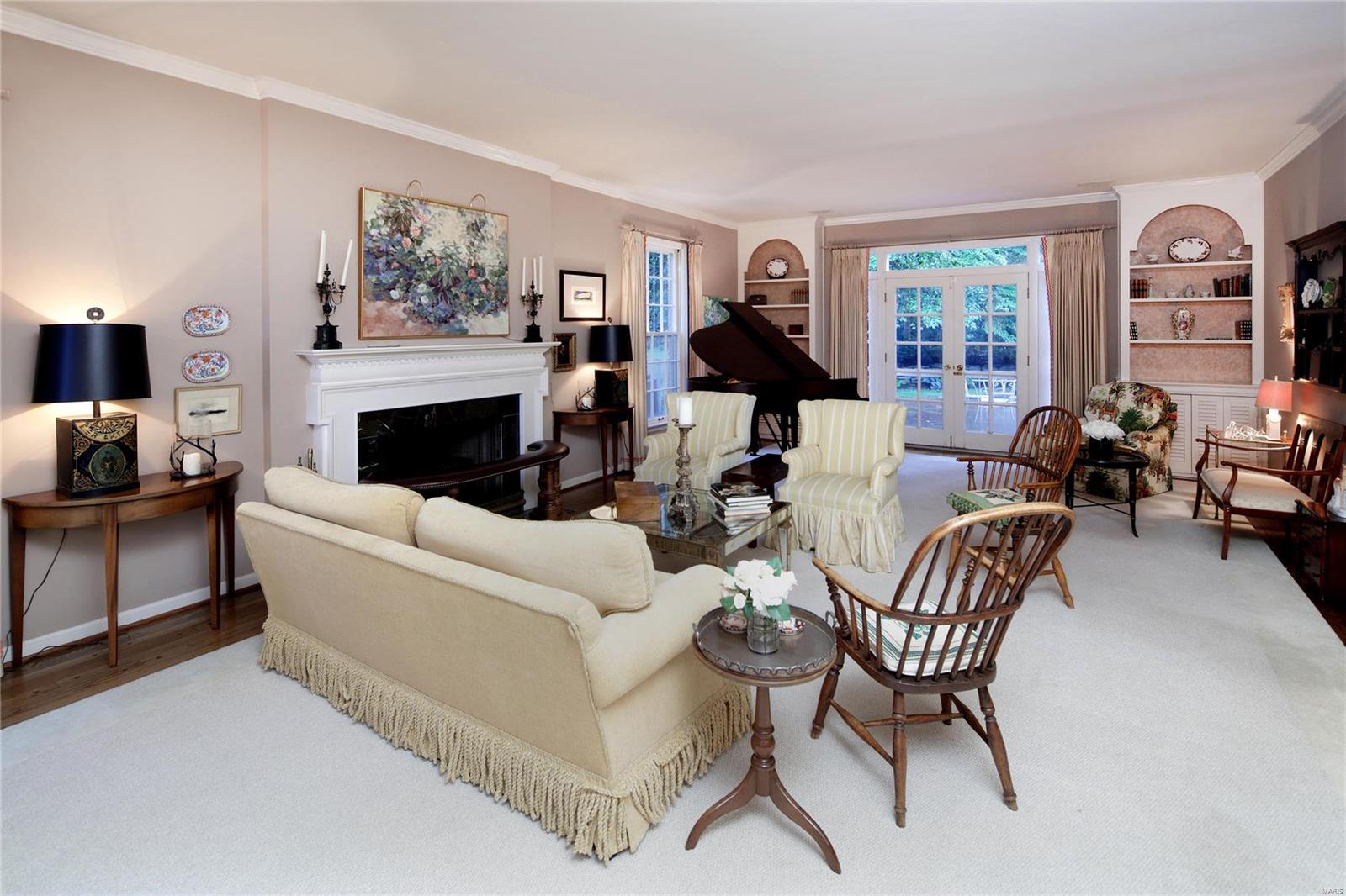 Lancashire Gardens - Residential