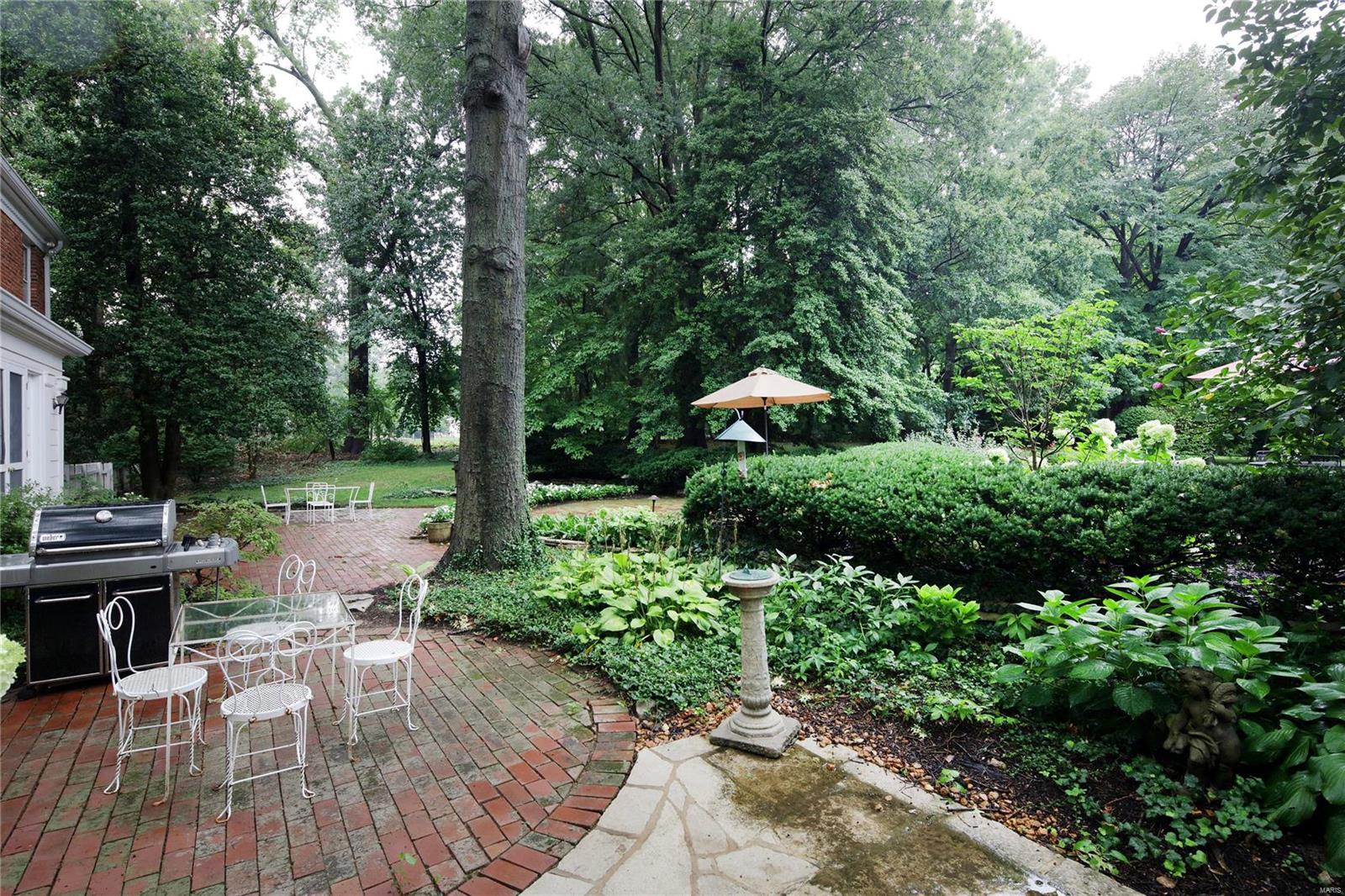 Lancashire Gardens - Residential