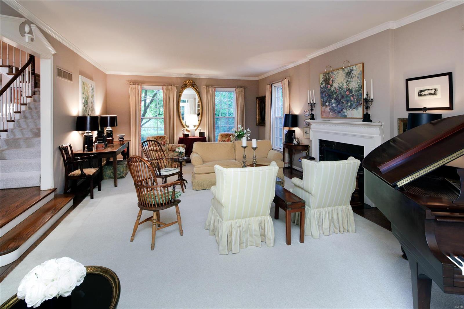 Lancashire Gardens - Residential