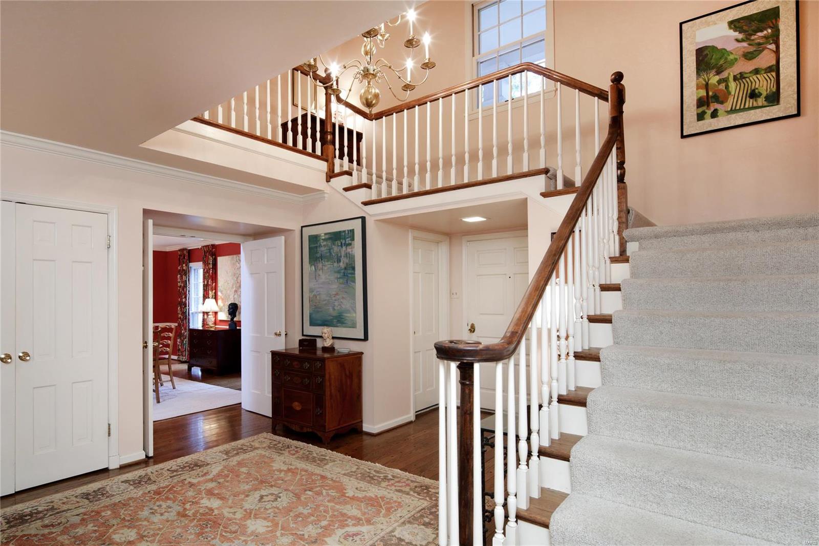 Lancashire Gardens - Residential