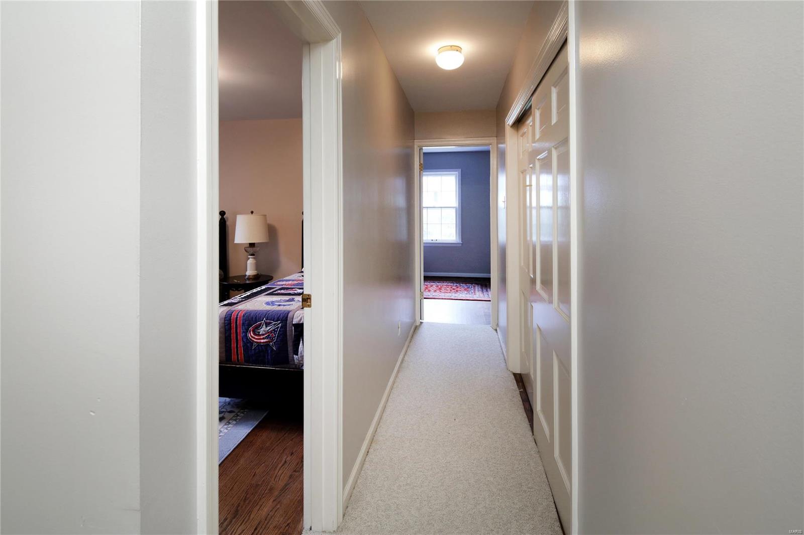 Lancashire Gardens - Residential