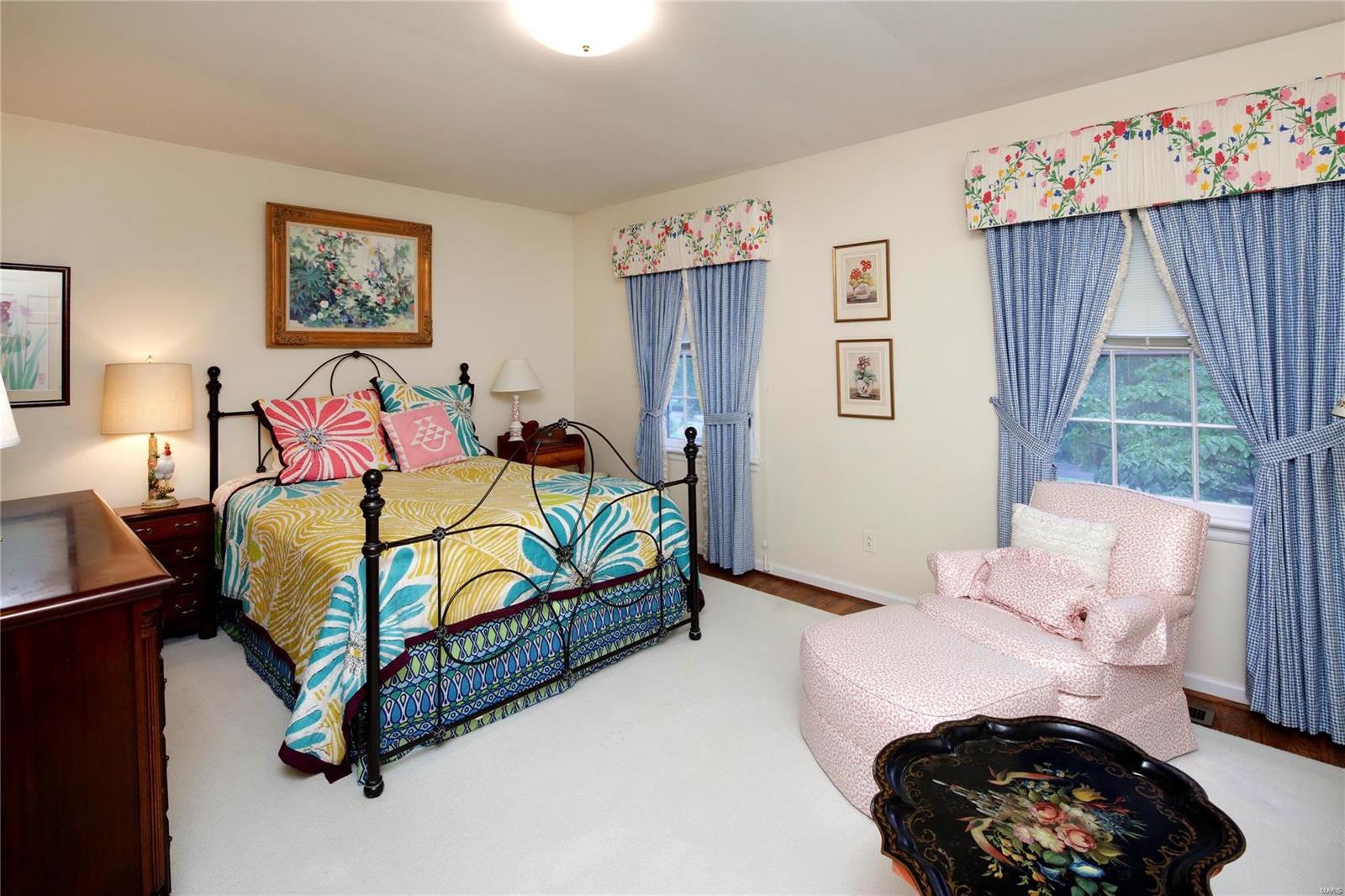 Lancashire Gardens - Residential