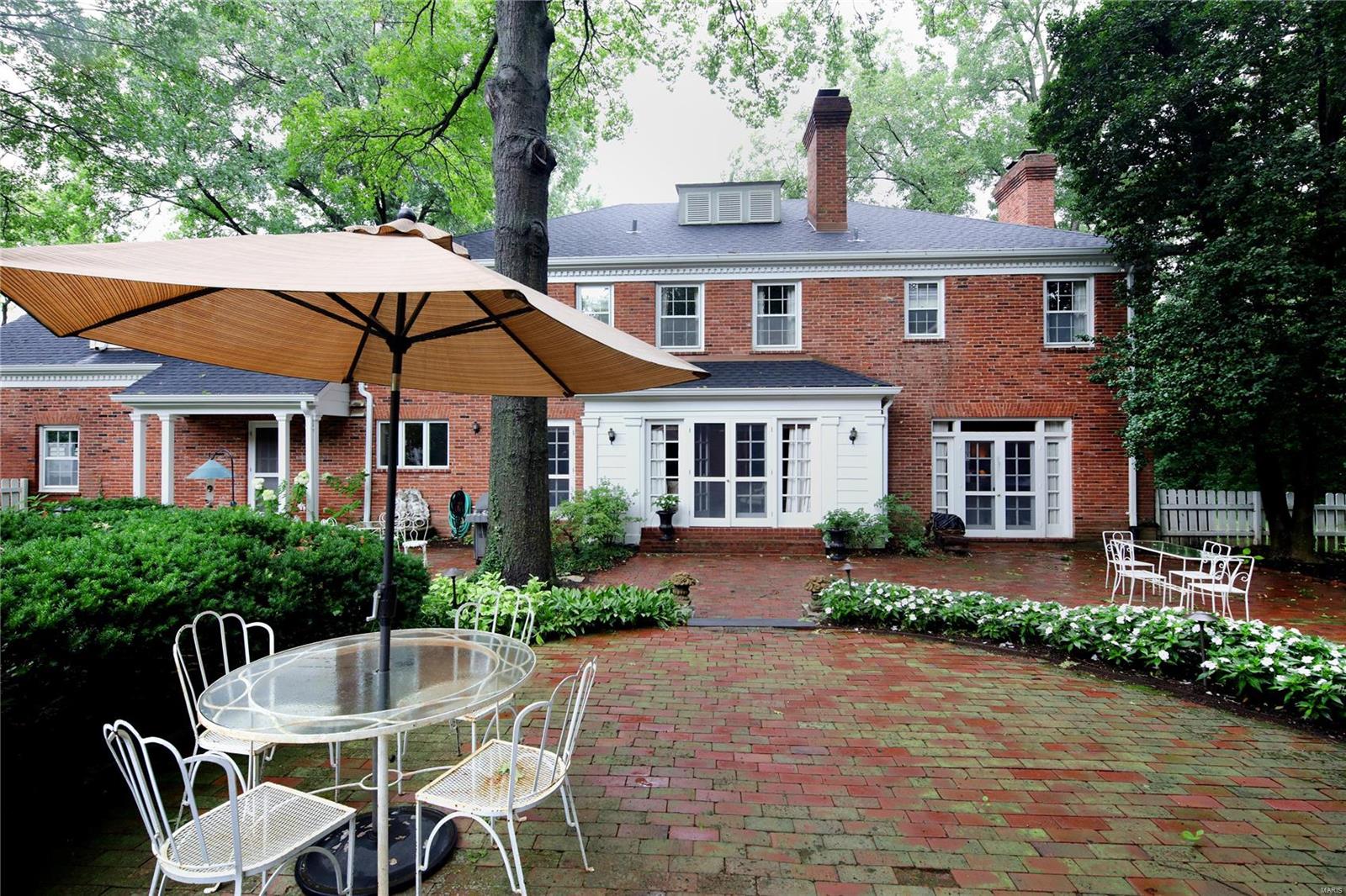 Lancashire Gardens - Residential