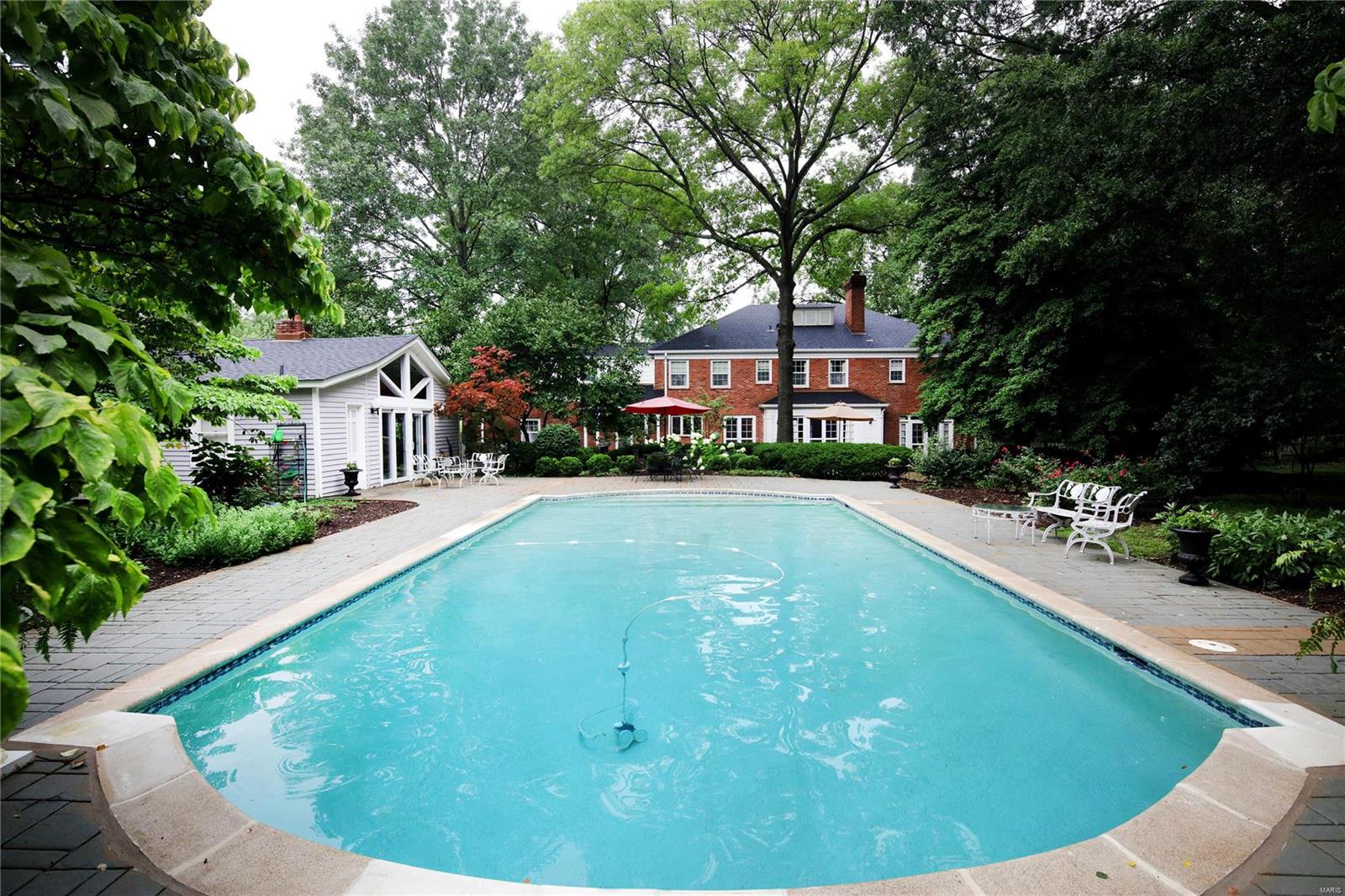 Lancashire Gardens - Residential