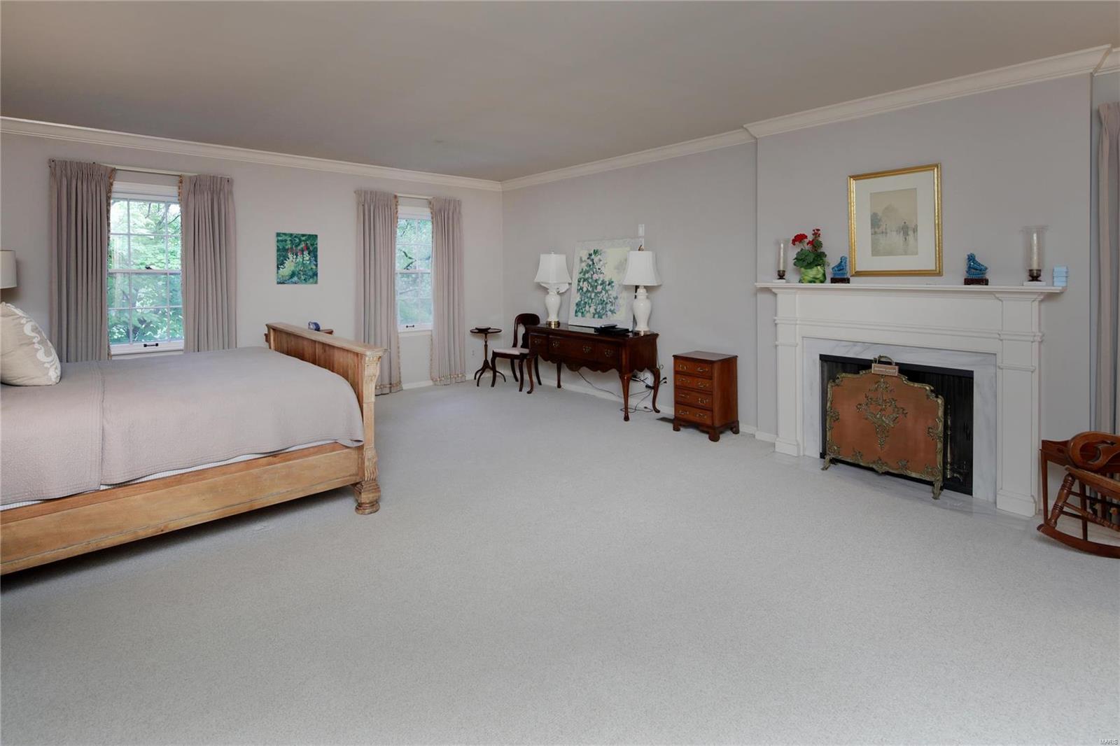 Lancashire Gardens - Residential