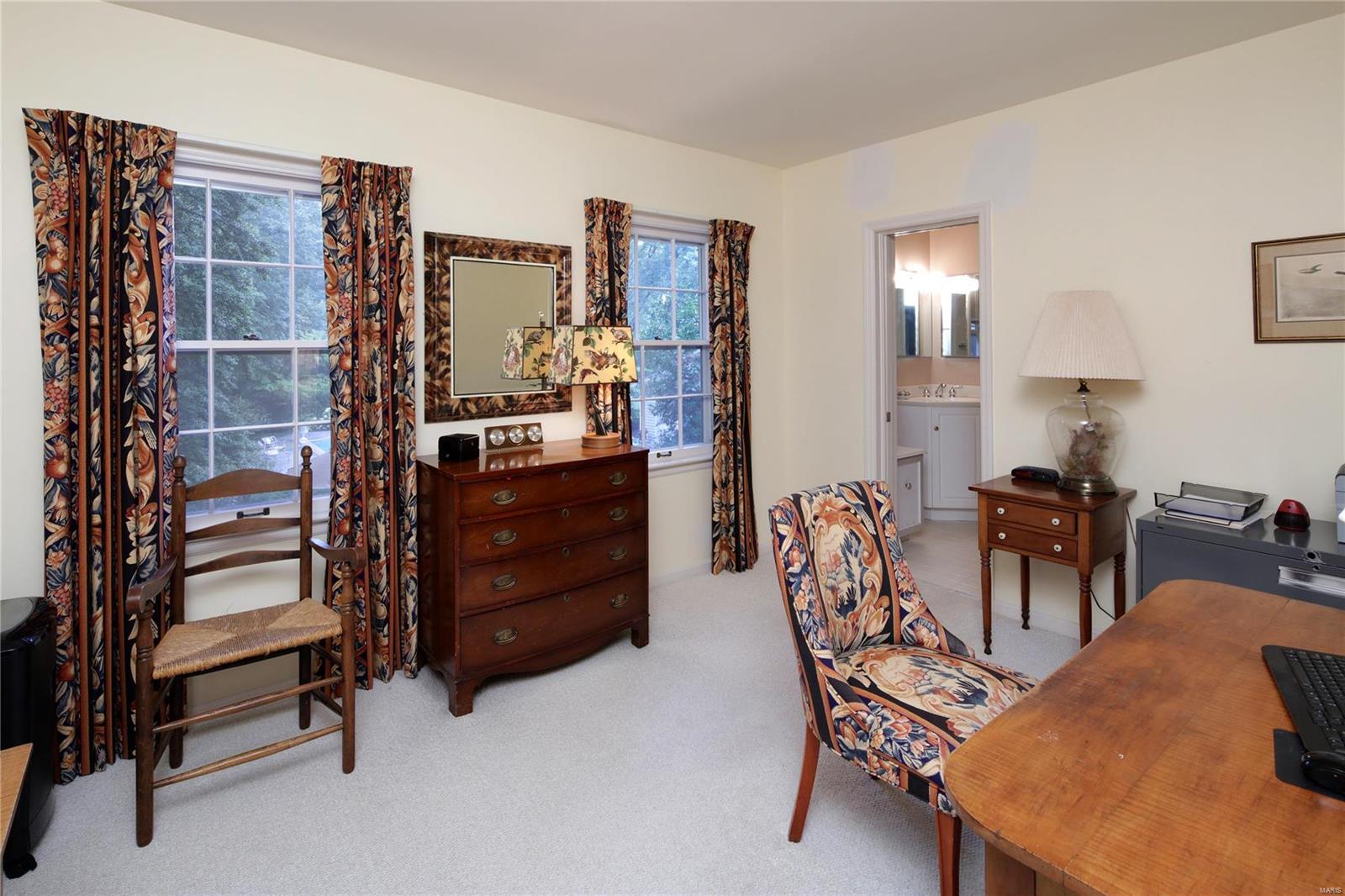 Lancashire Gardens - Residential