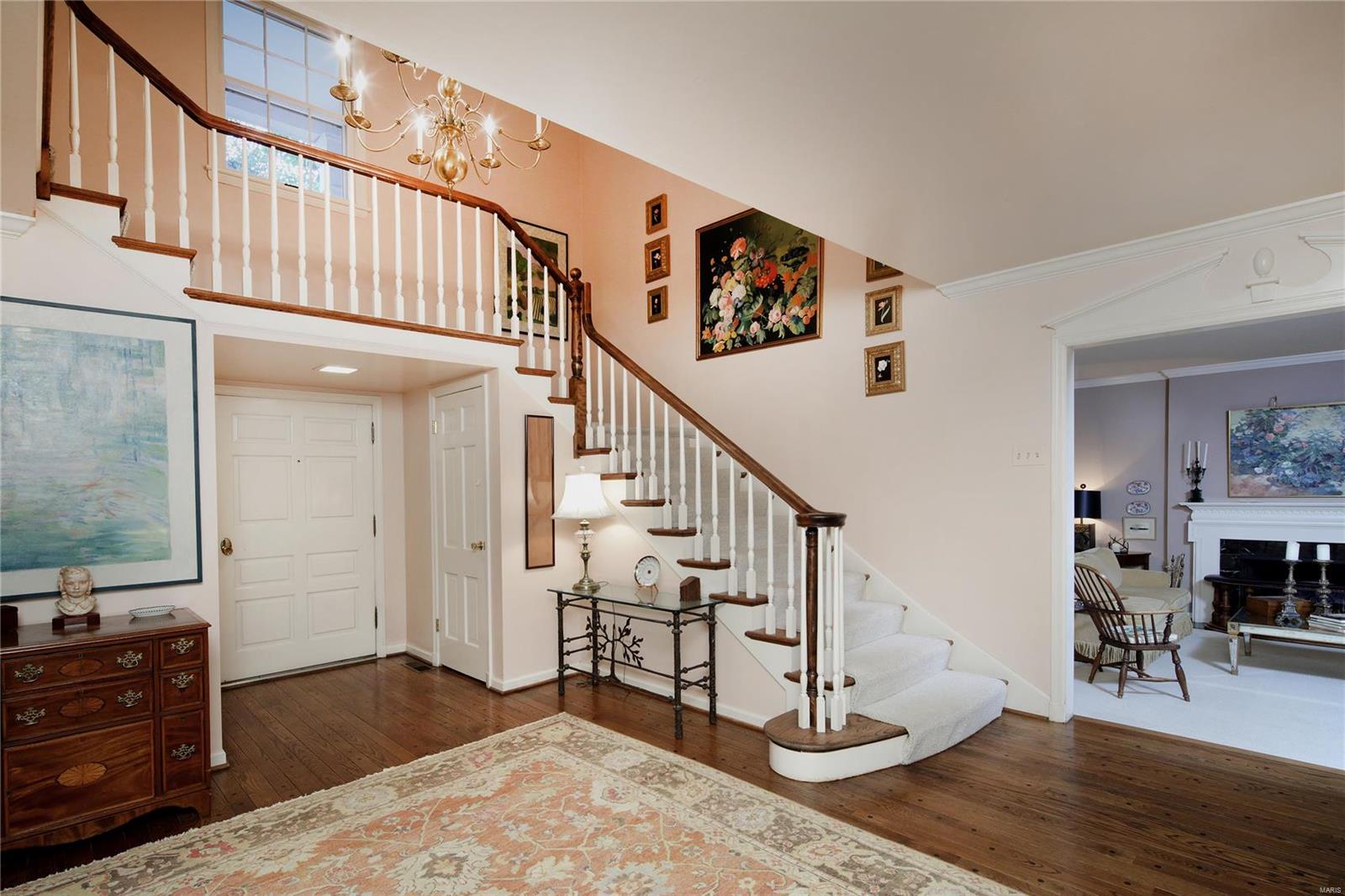 Lancashire Gardens - Residential