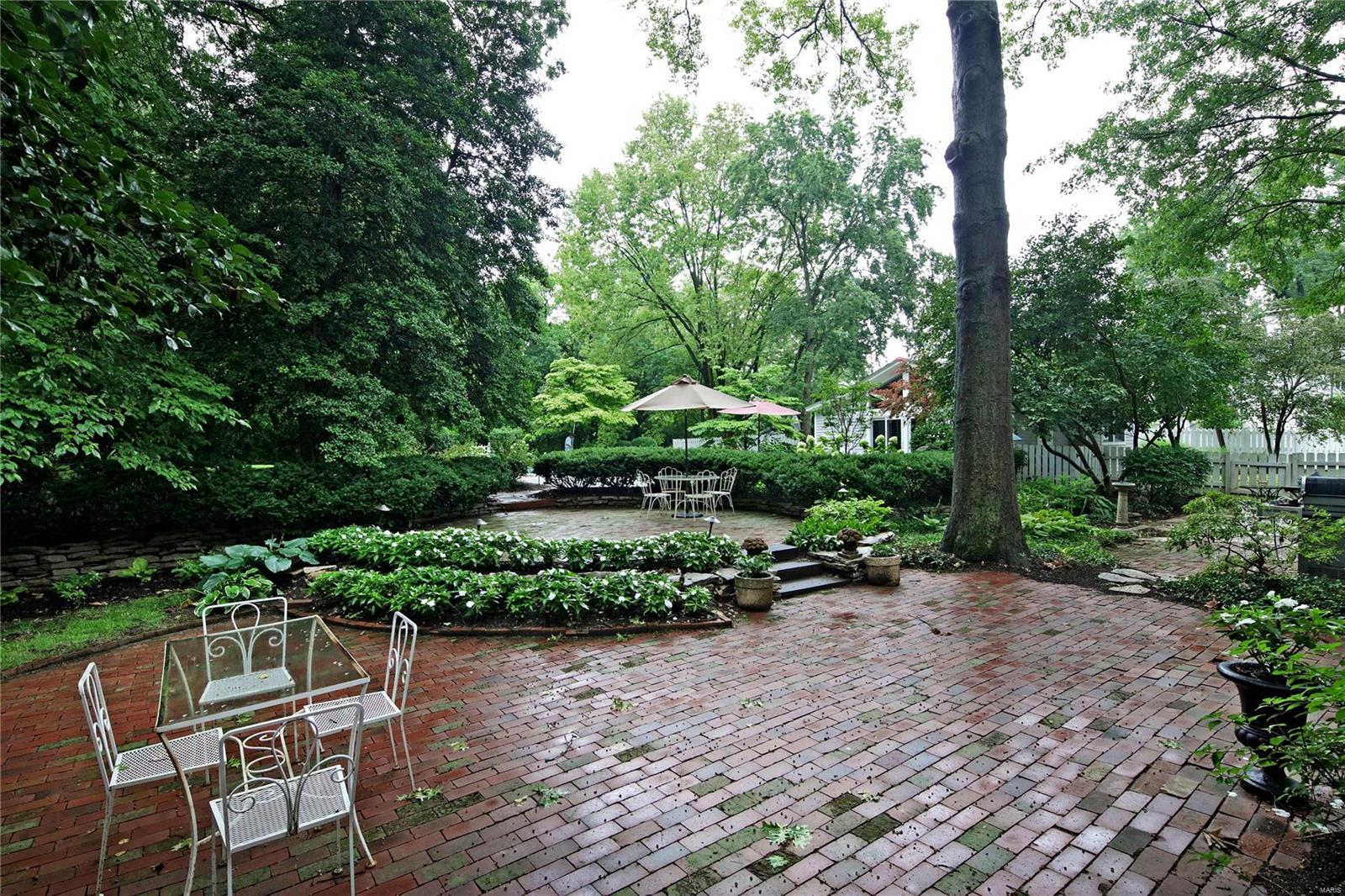 Lancashire Gardens - Residential