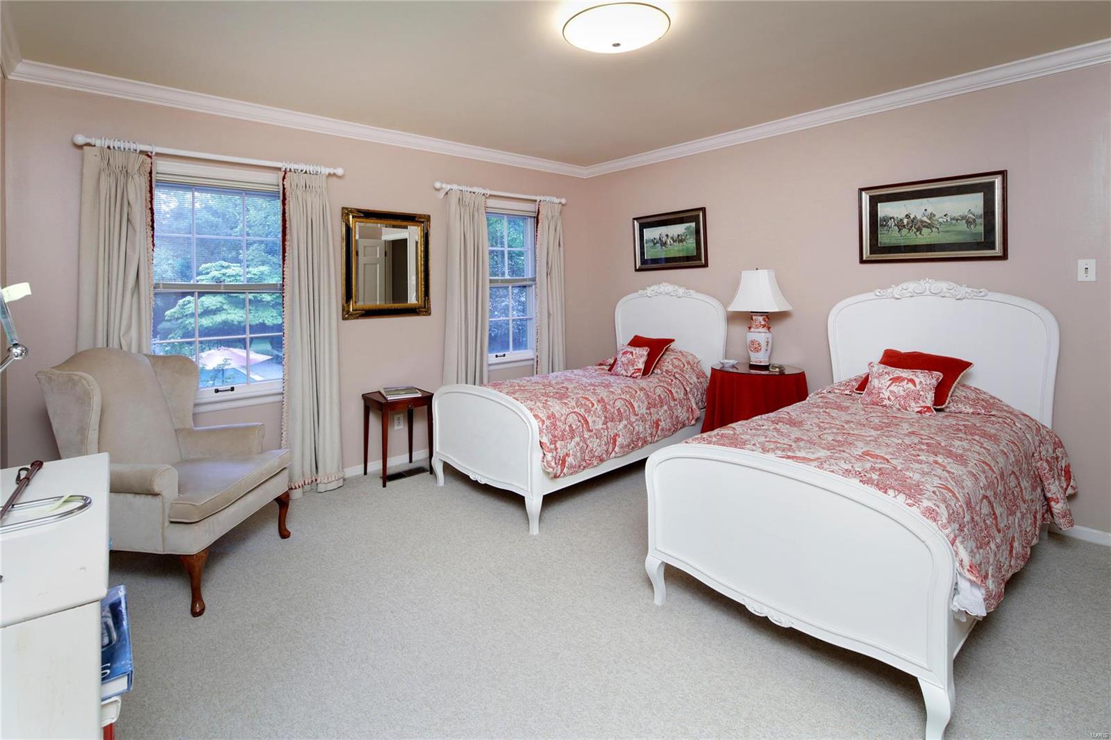 Lancashire Gardens - Residential