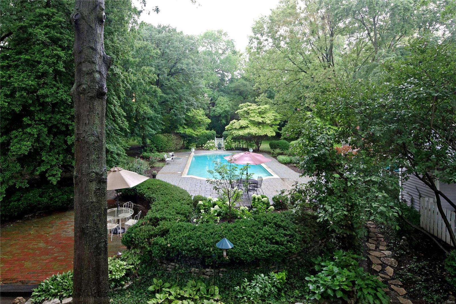 Lancashire Gardens - Residential