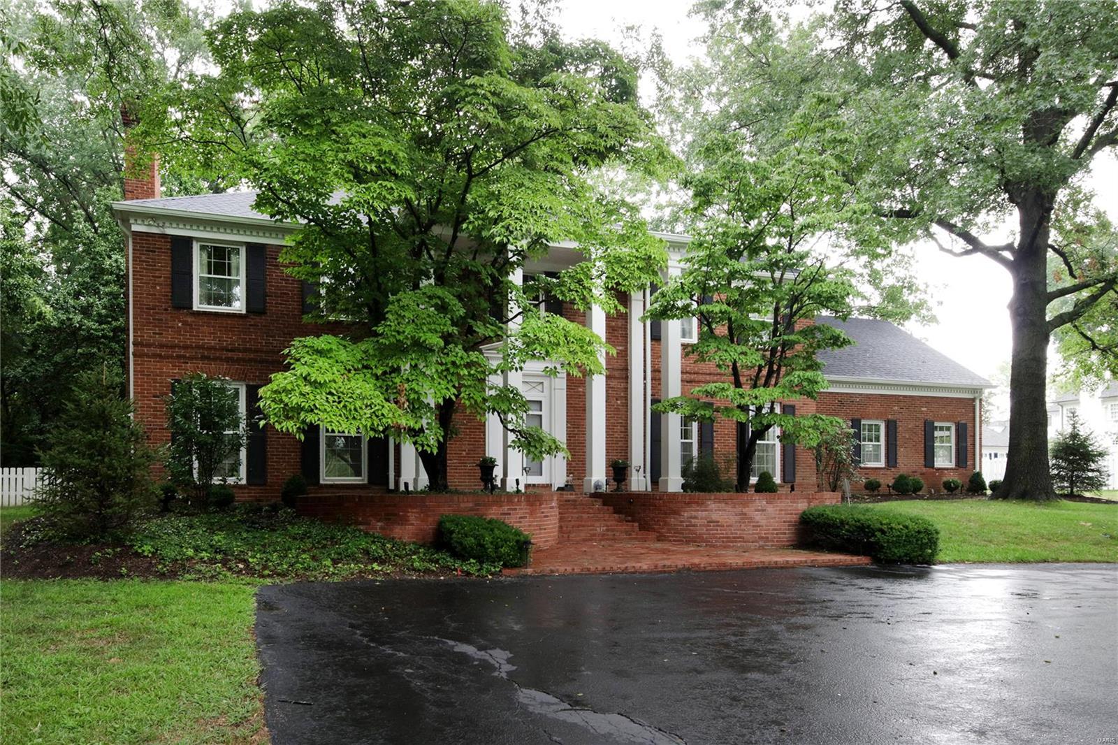 Lancashire Gardens - Residential