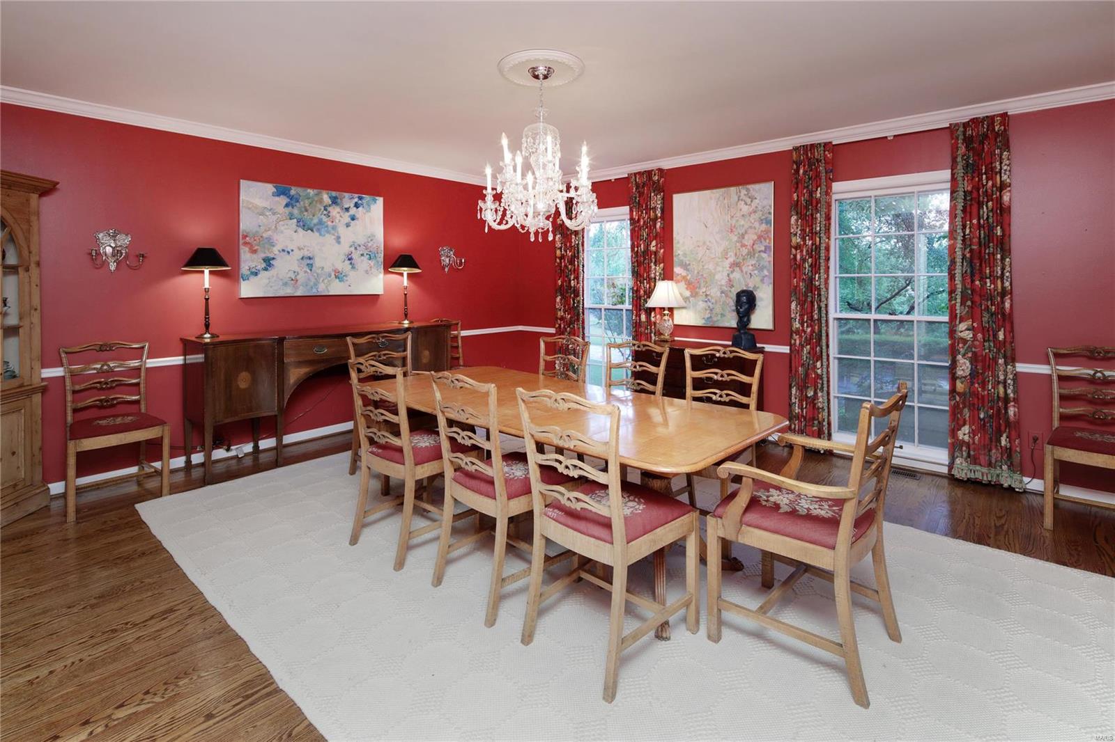 Lancashire Gardens - Residential