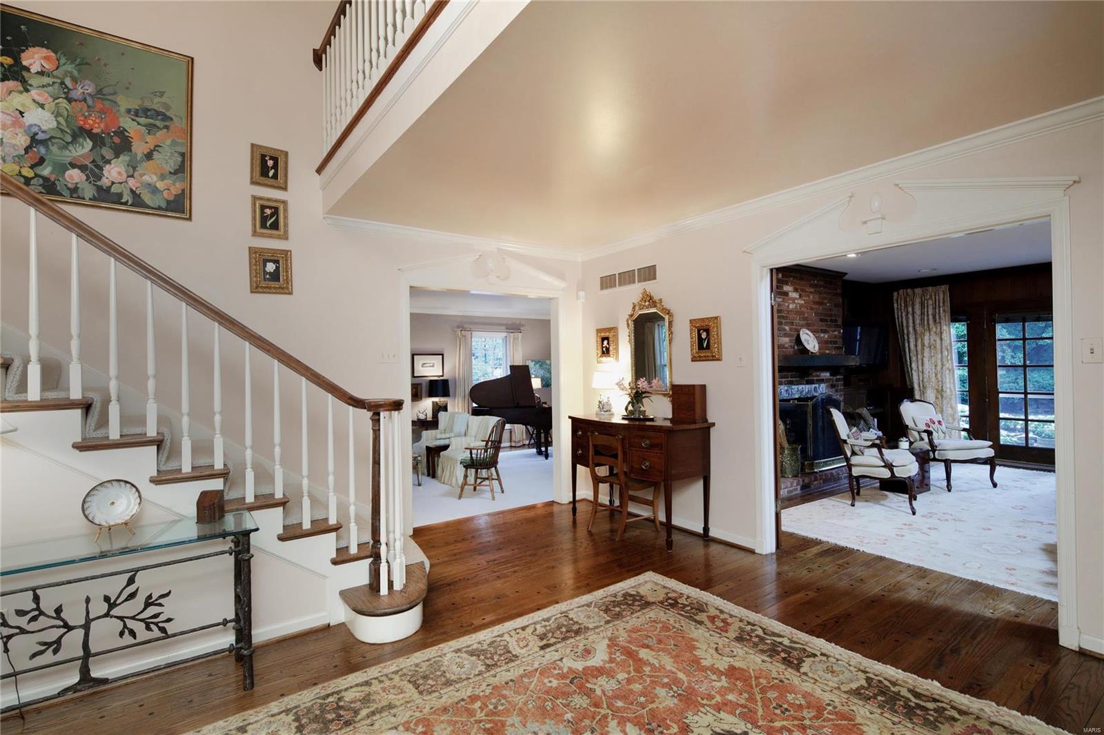 Lancashire Gardens - Residential