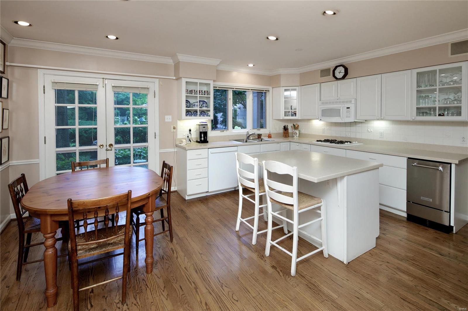 Lancashire Gardens - Residential