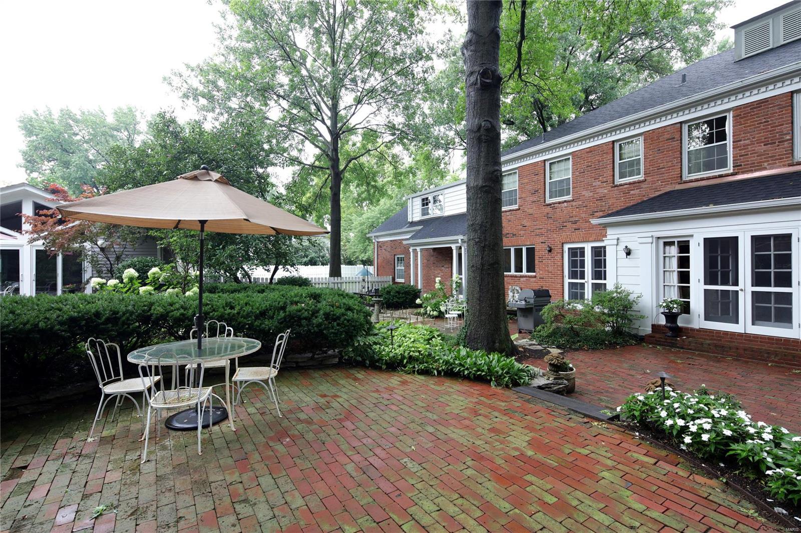 Lancashire Gardens - Residential