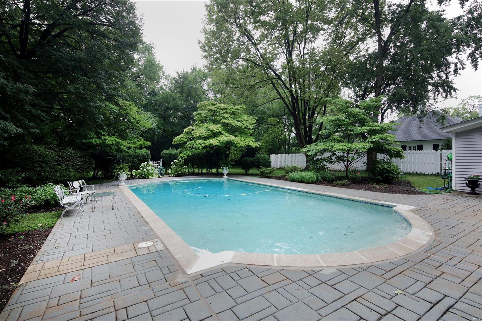 Lancashire Gardens - Residential