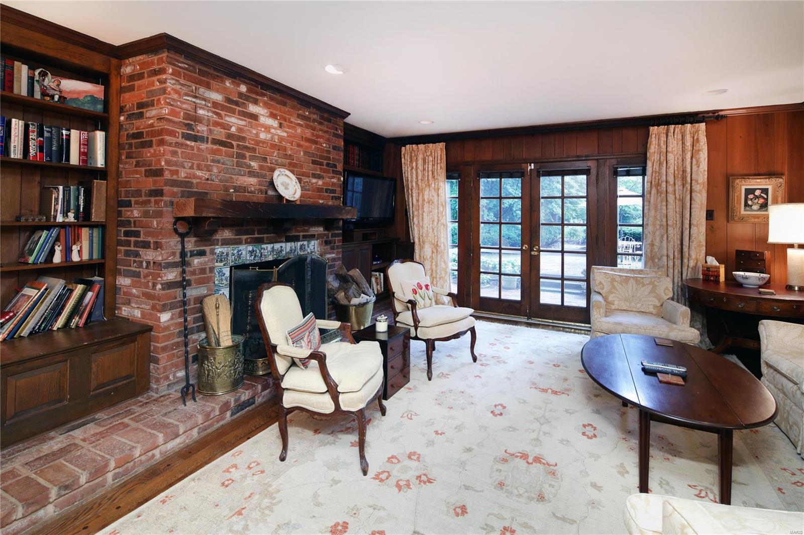 Lancashire Gardens - Residential