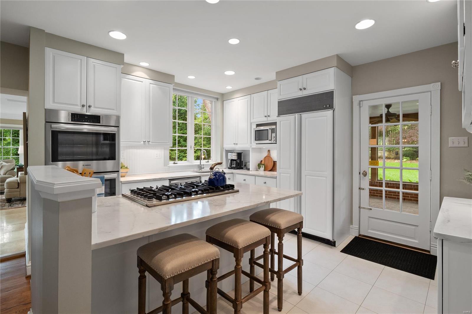 Loren Woods - Residential