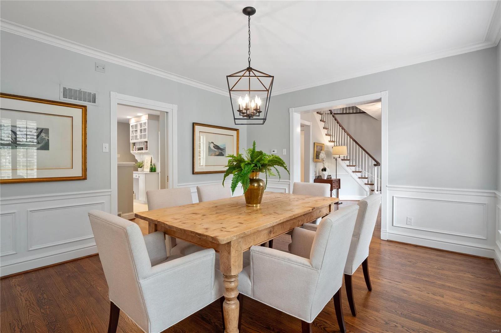 Loren Woods - Residential