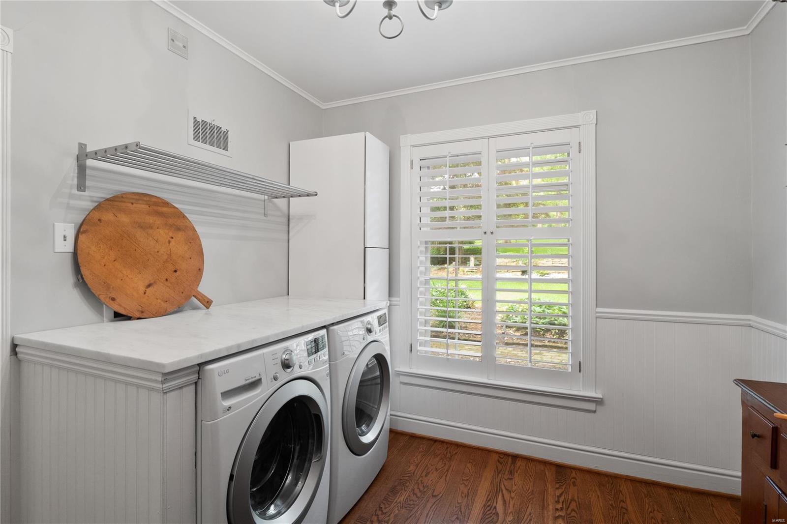 Loren Woods - Residential