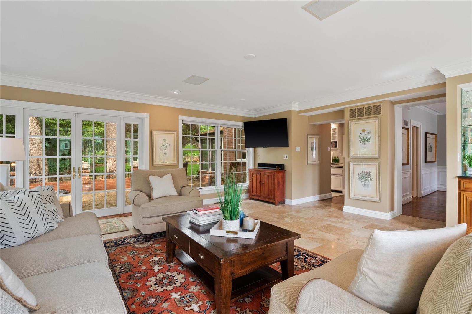 Loren Woods - Residential