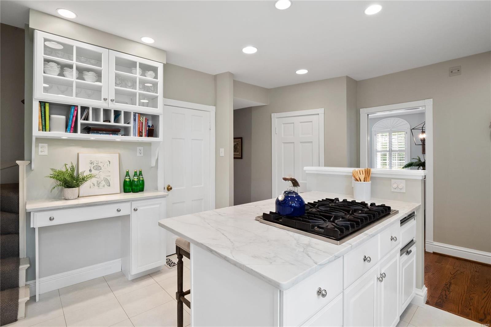 Loren Woods - Residential