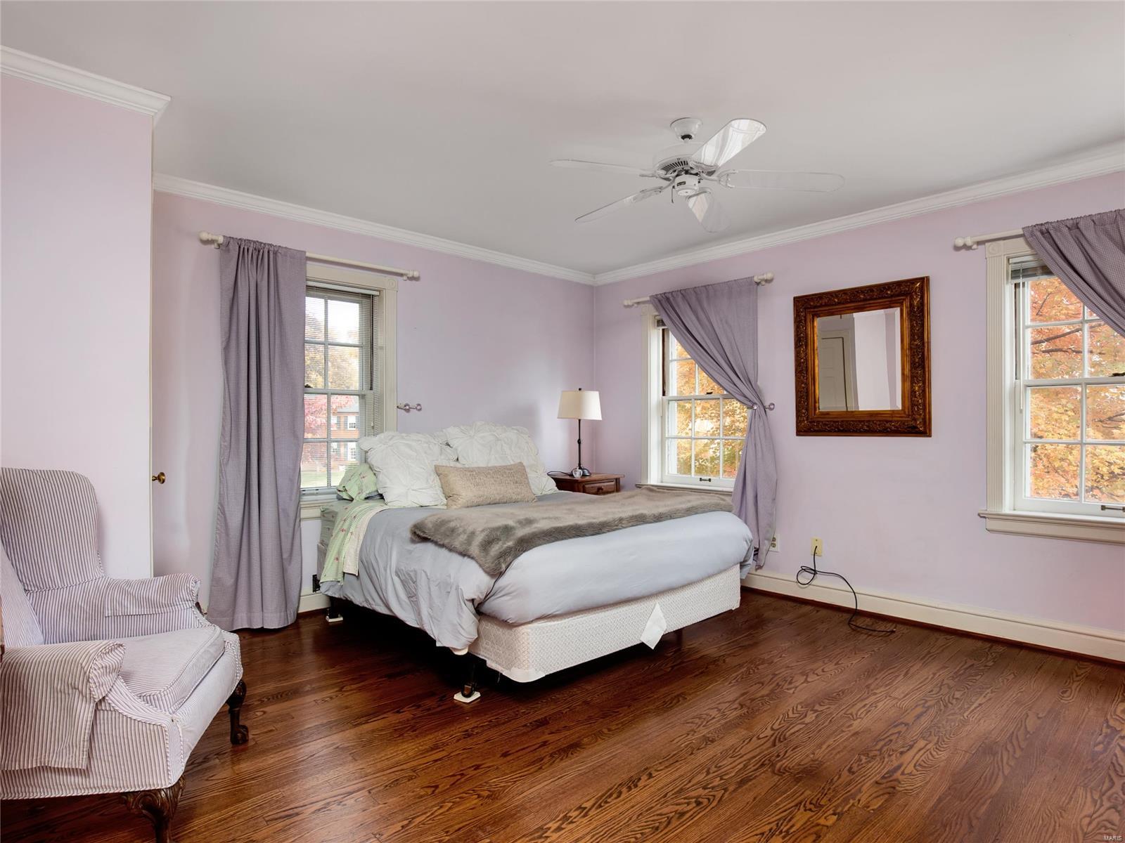 Loren Woods - Residential