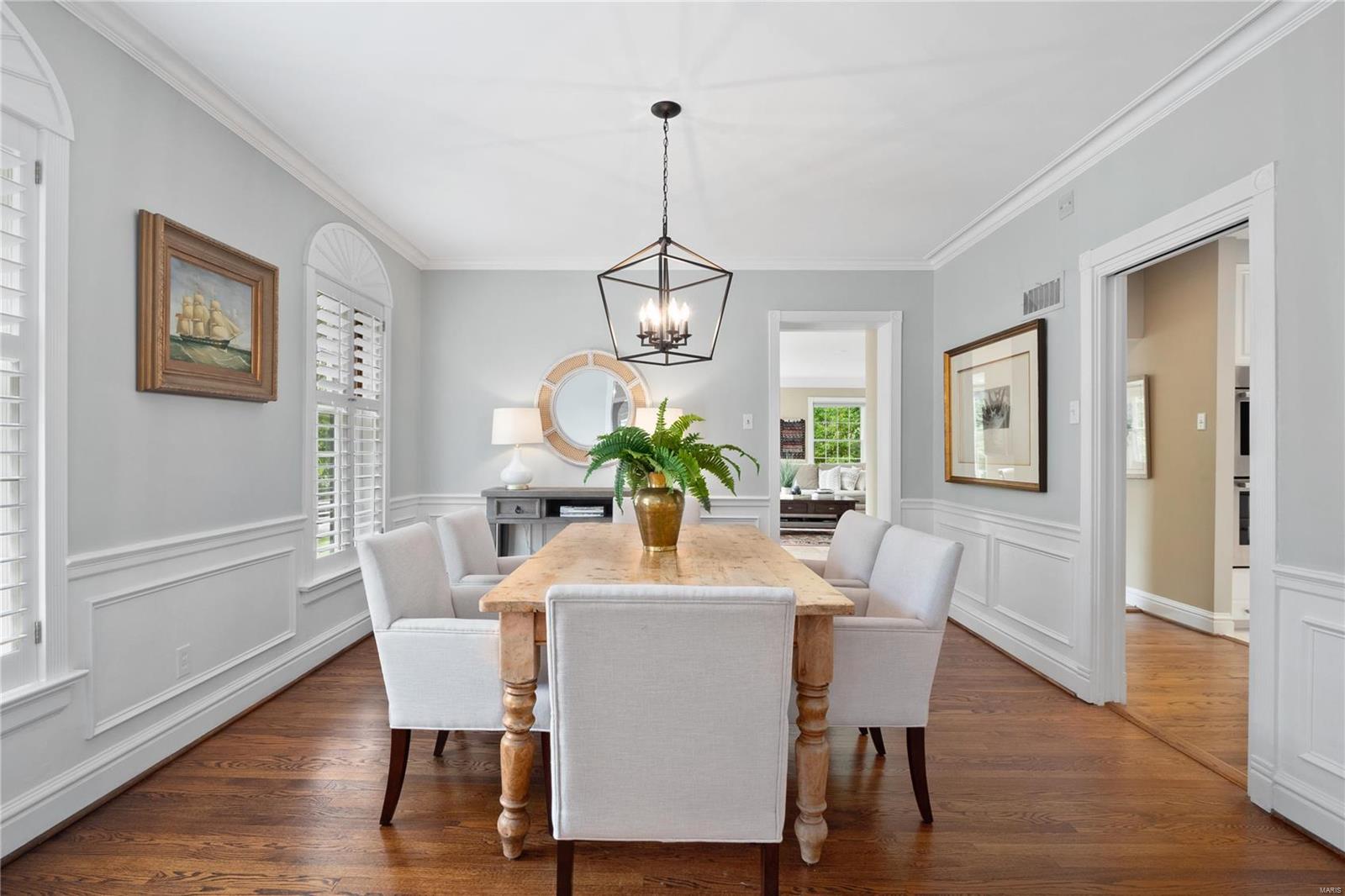 Loren Woods - Residential