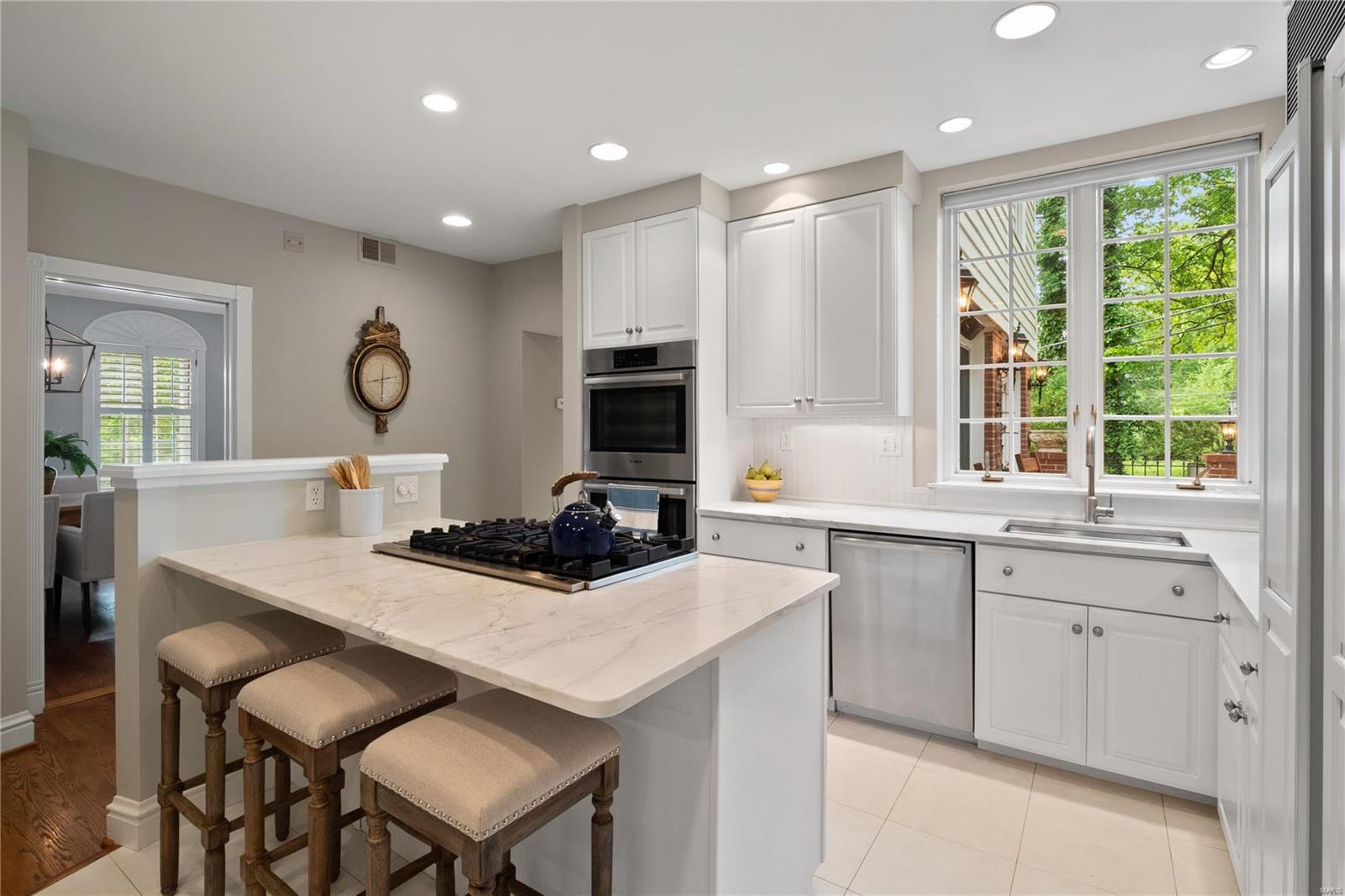 Loren Woods - Residential