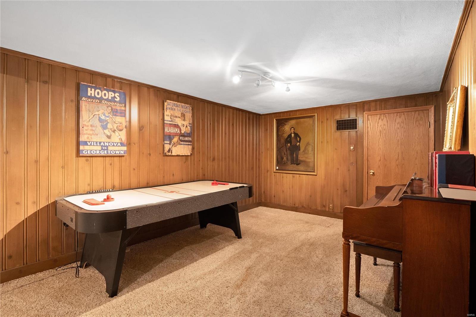 Loren Woods - Residential