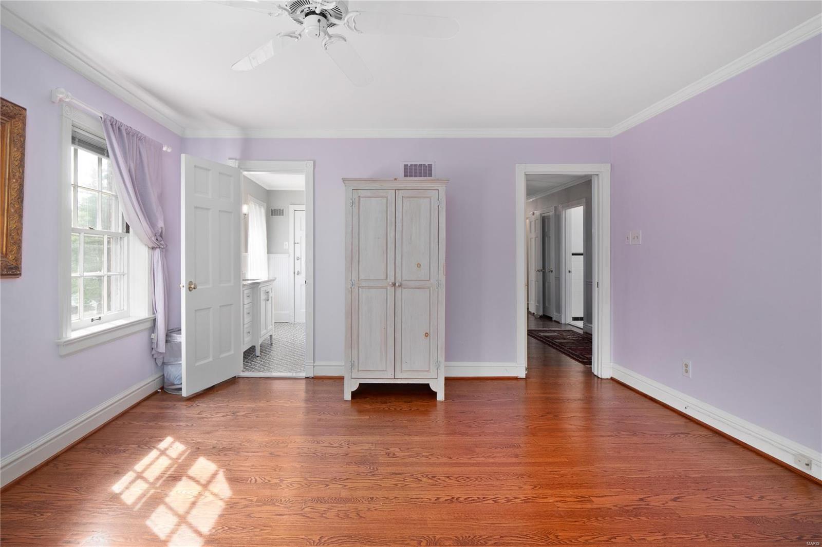 Loren Woods - Residential