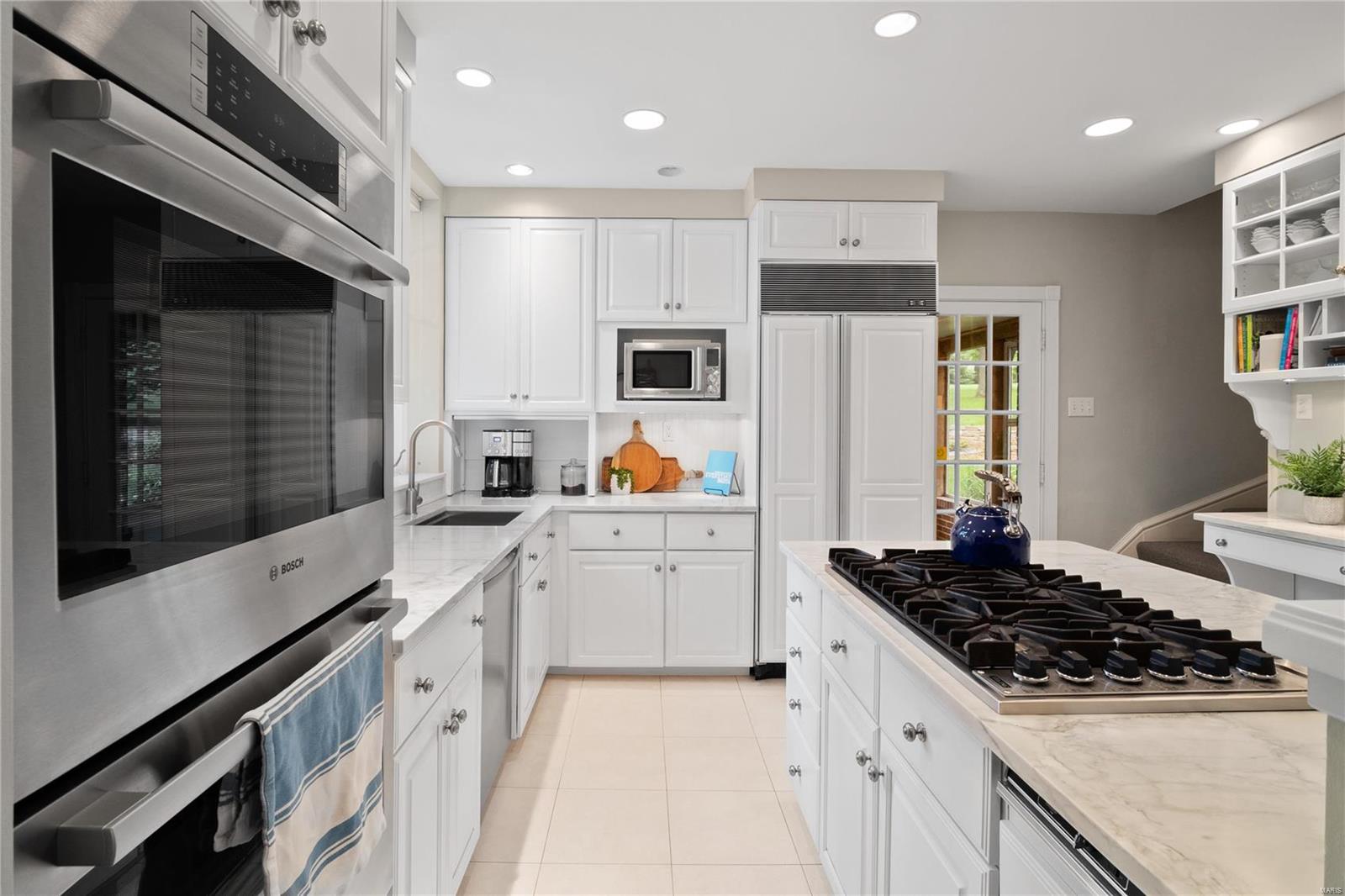 Loren Woods - Residential