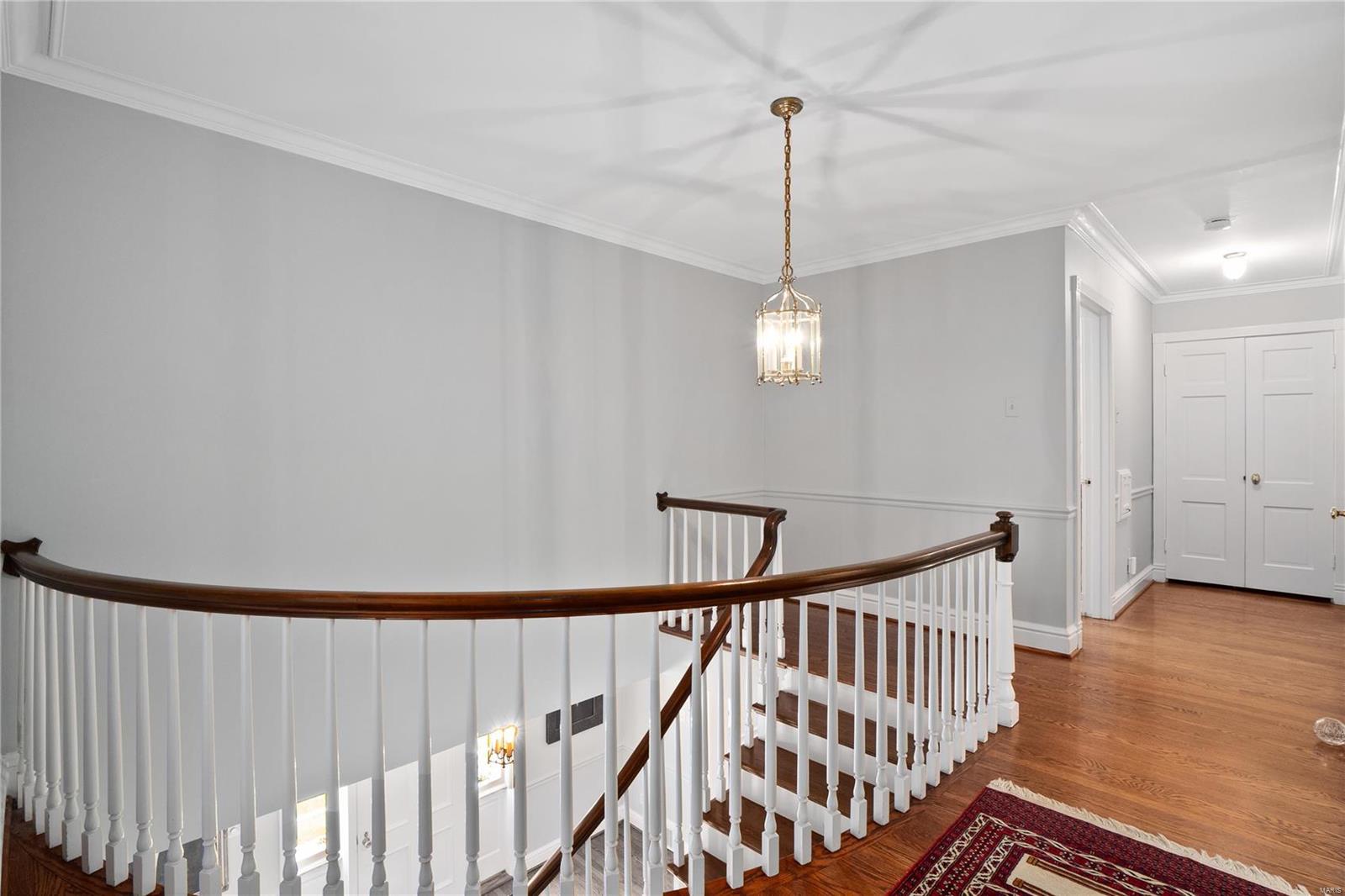 Loren Woods - Residential