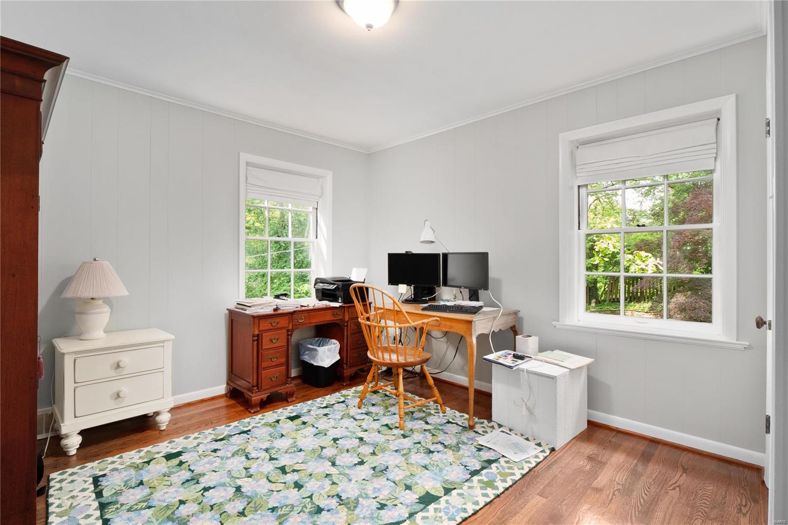 Loren Woods - Residential