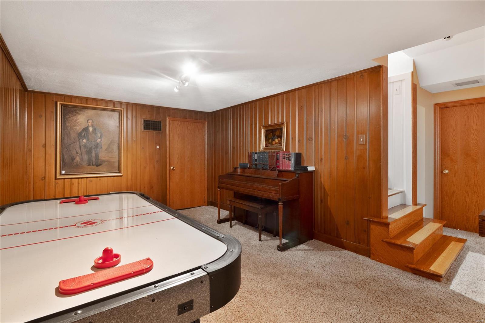 Loren Woods - Residential