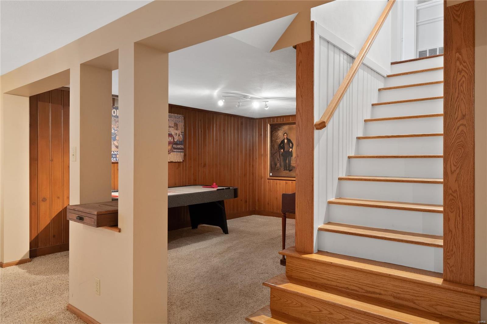 Loren Woods - Residential