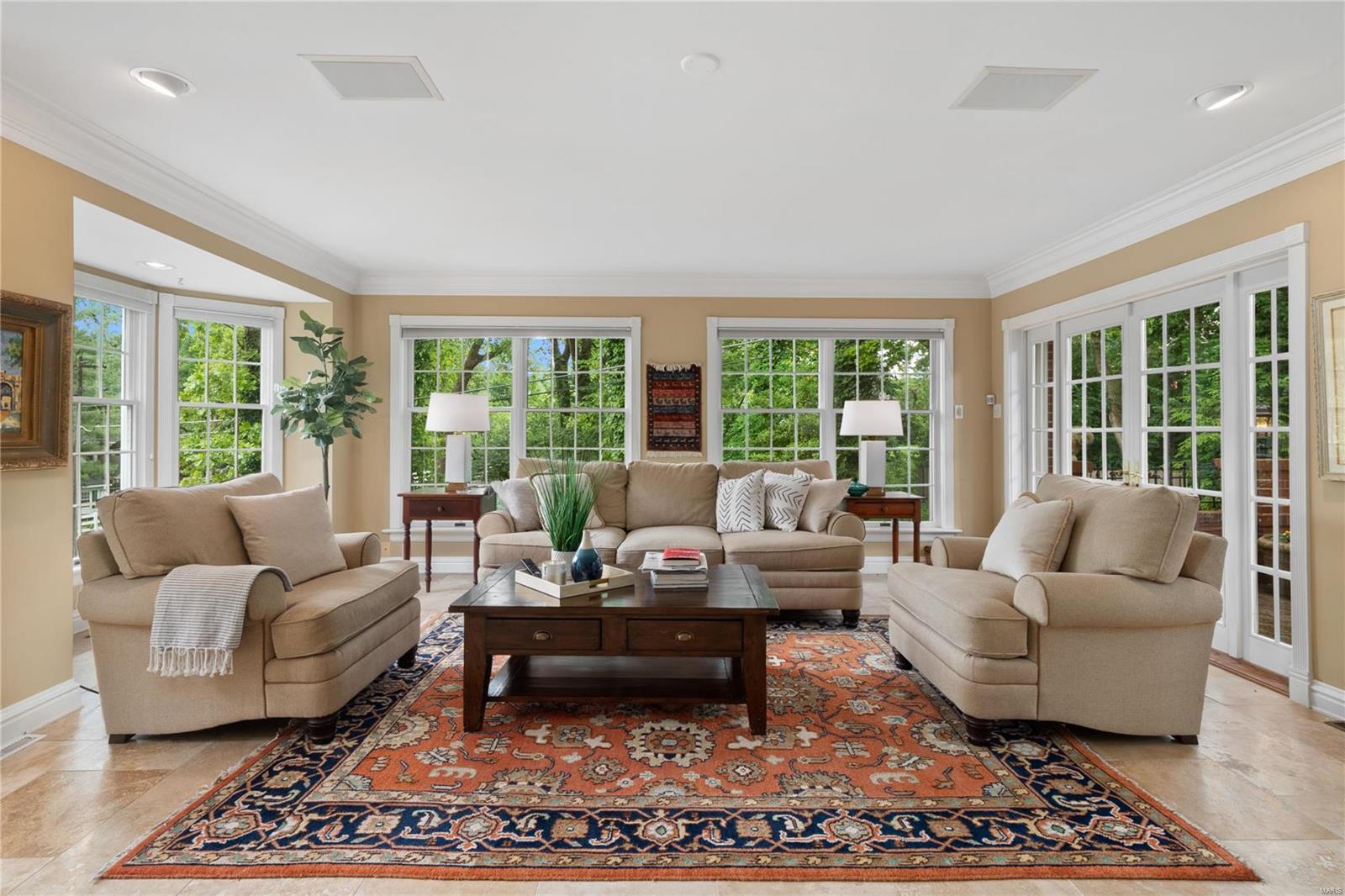 Loren Woods - Residential