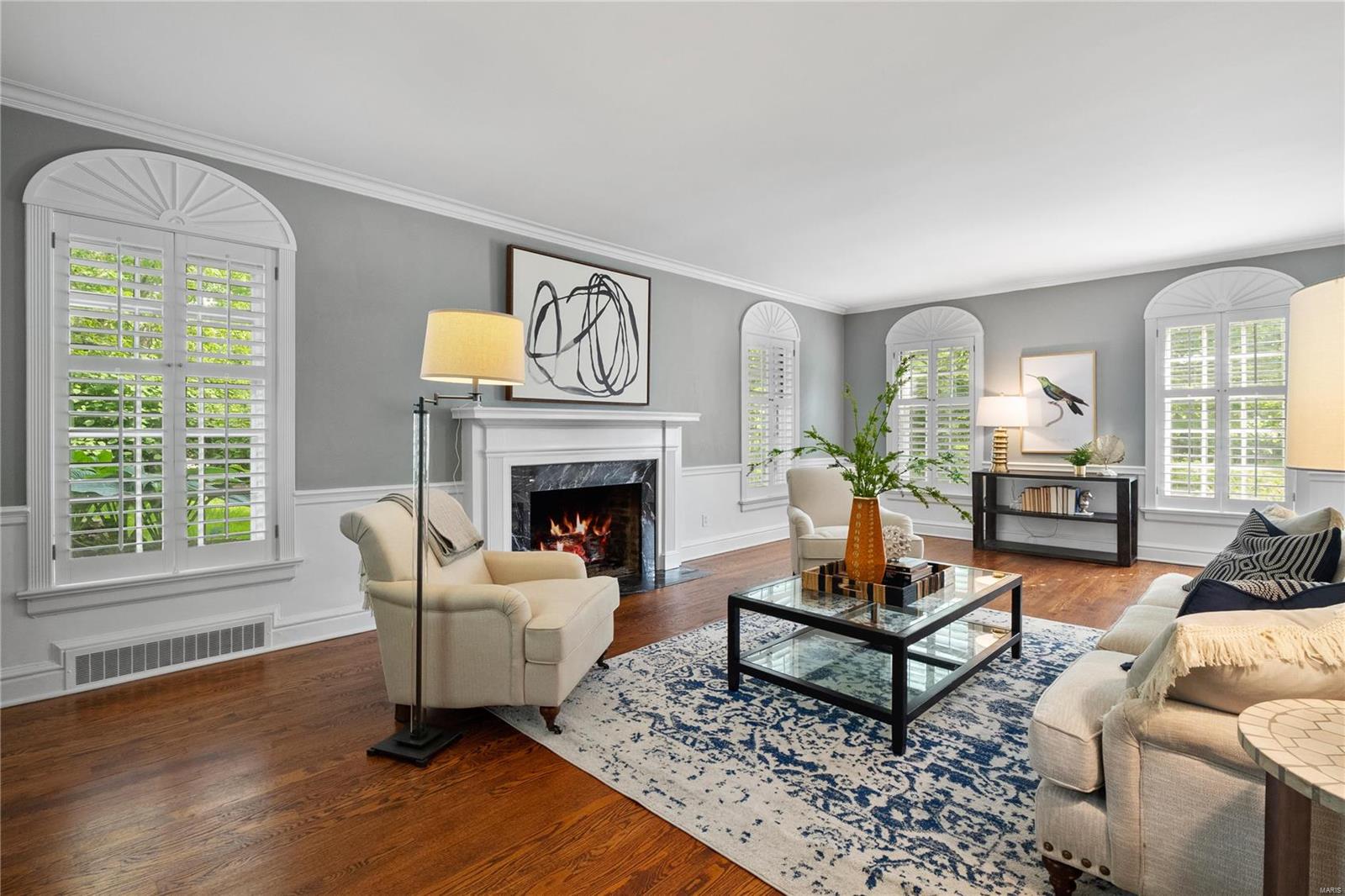 Loren Woods - Residential