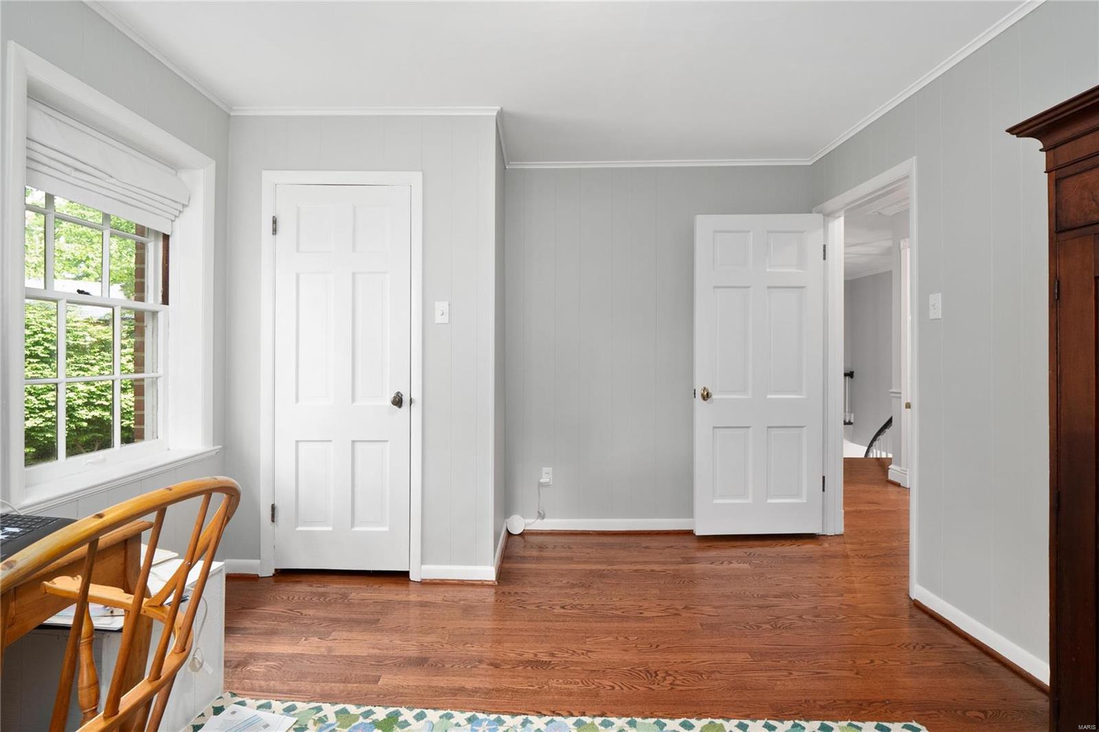 Loren Woods - Residential