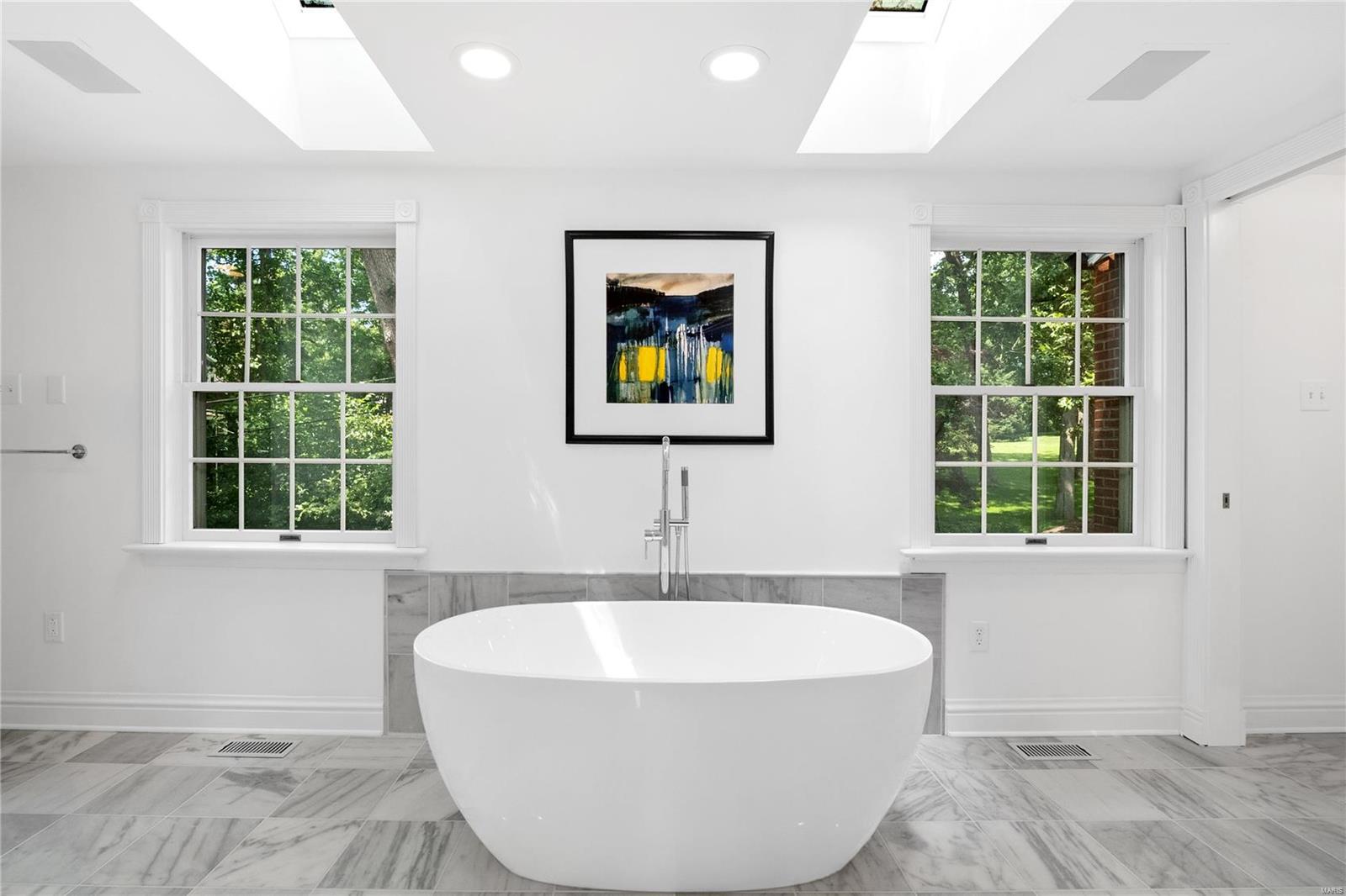 Loren Woods - Residential