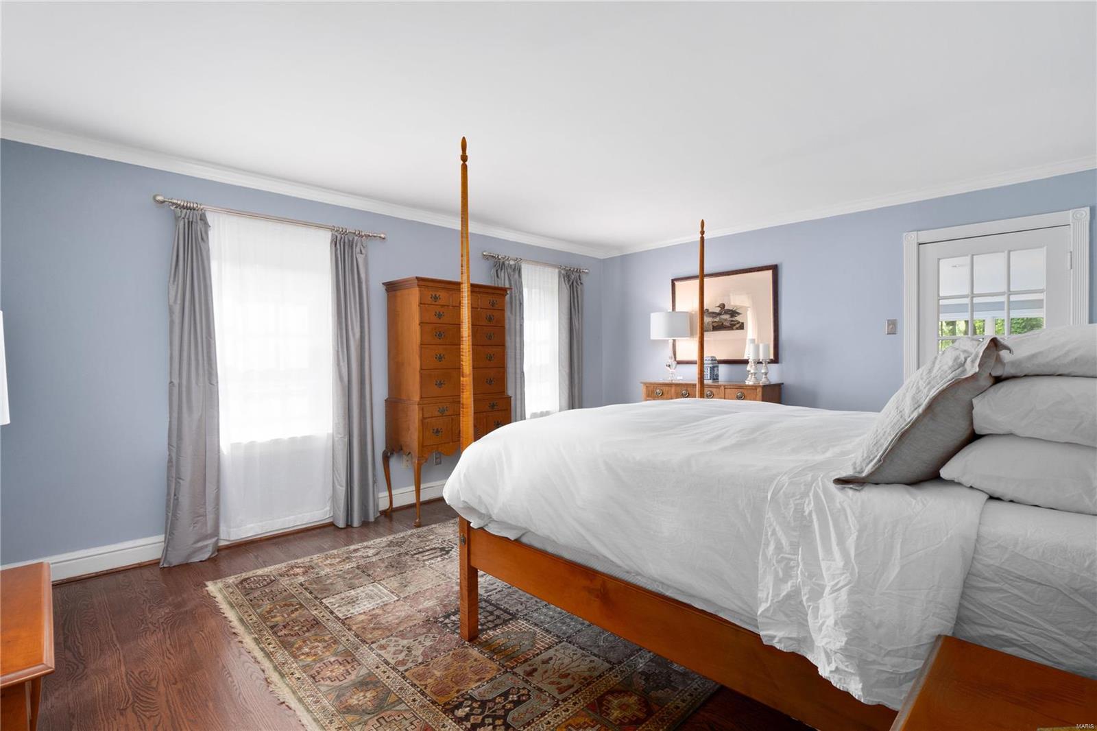 Loren Woods - Residential