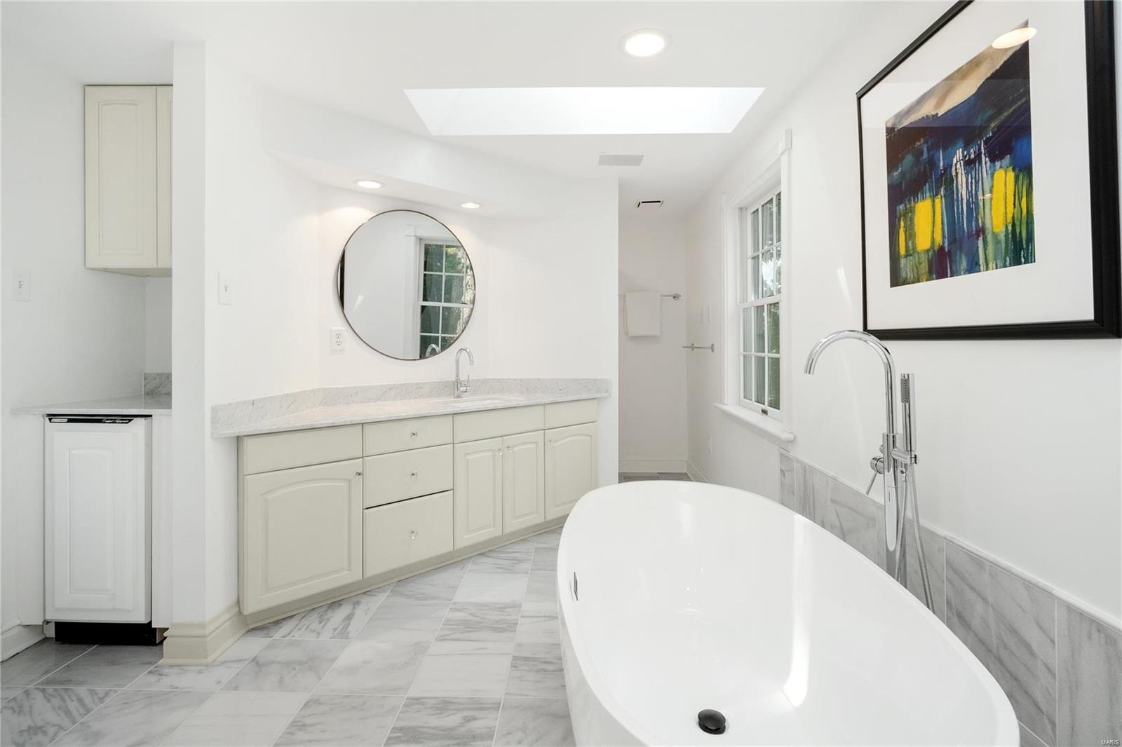 Loren Woods - Residential