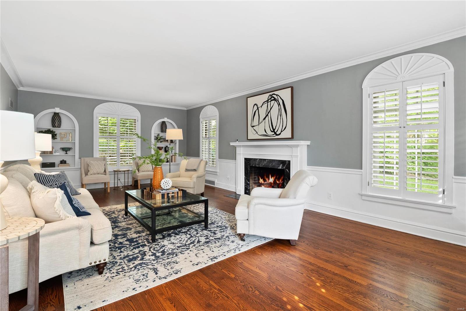 Loren Woods - Residential